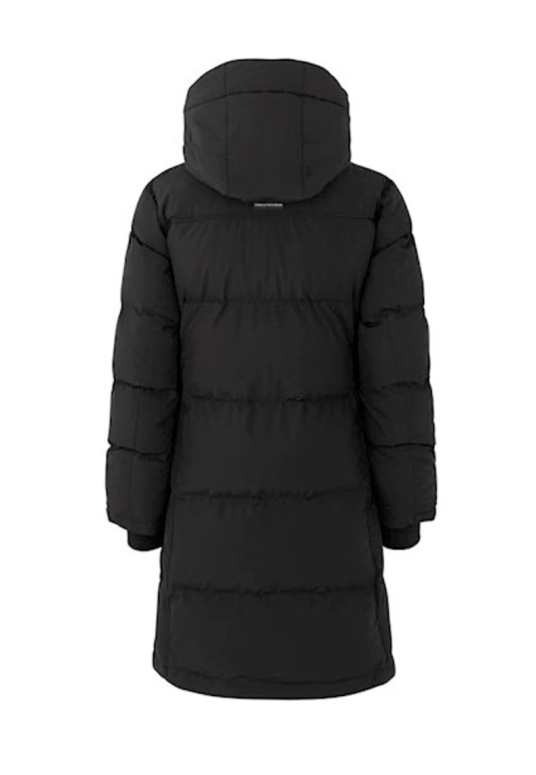 70036 LIV PARKA_BLACK_Packshot_1