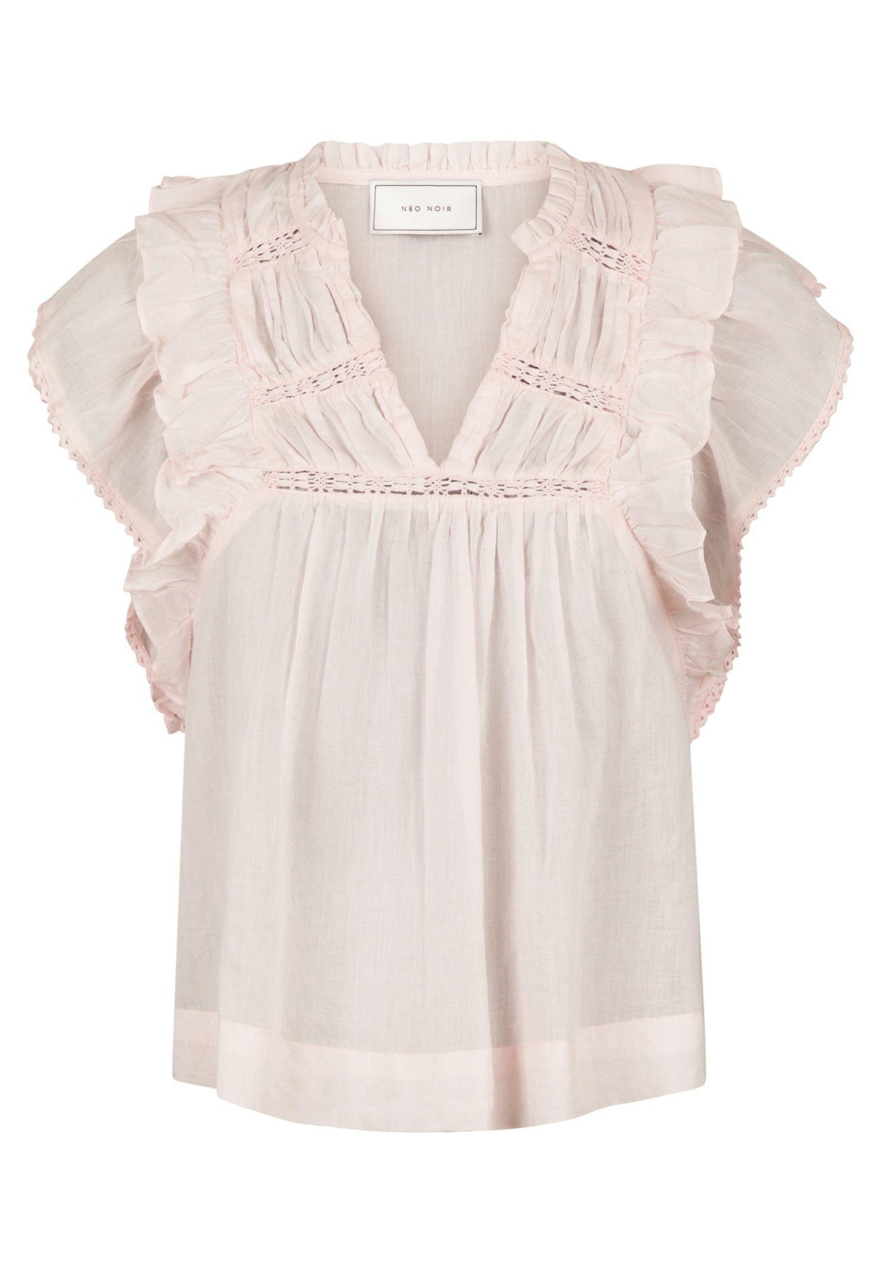 159881 Jayla S Voile Top_Light pink_Packshot_0