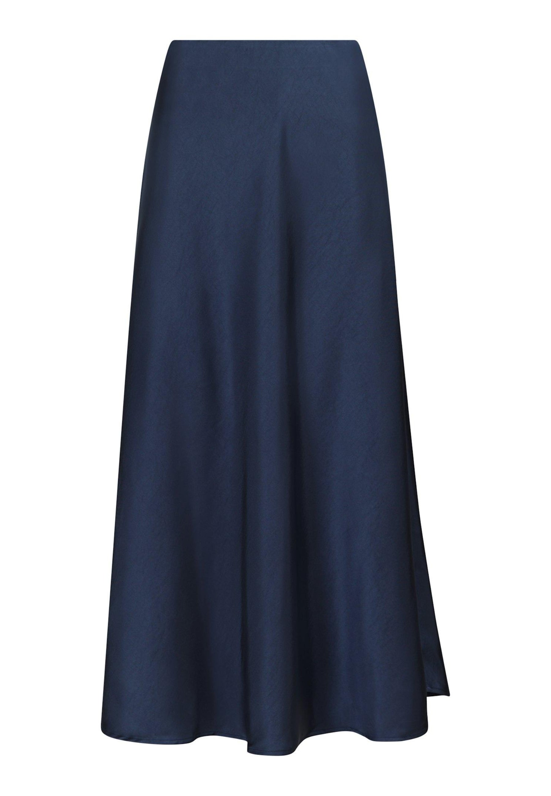 157755 Bovary Skirt_Midnight Blue_Packshot_0