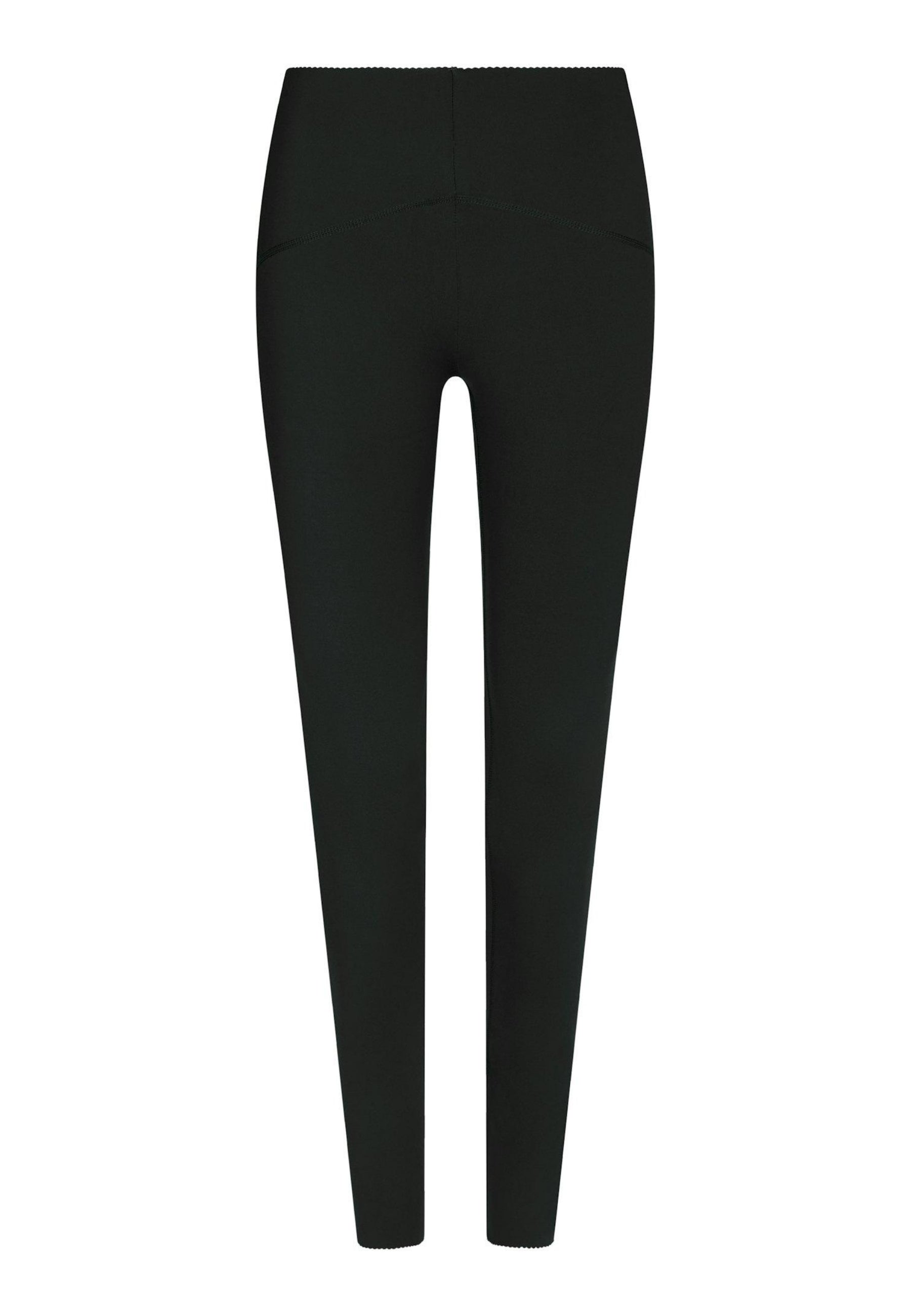 166994 Vesta Leggings_Black_Packshot_0