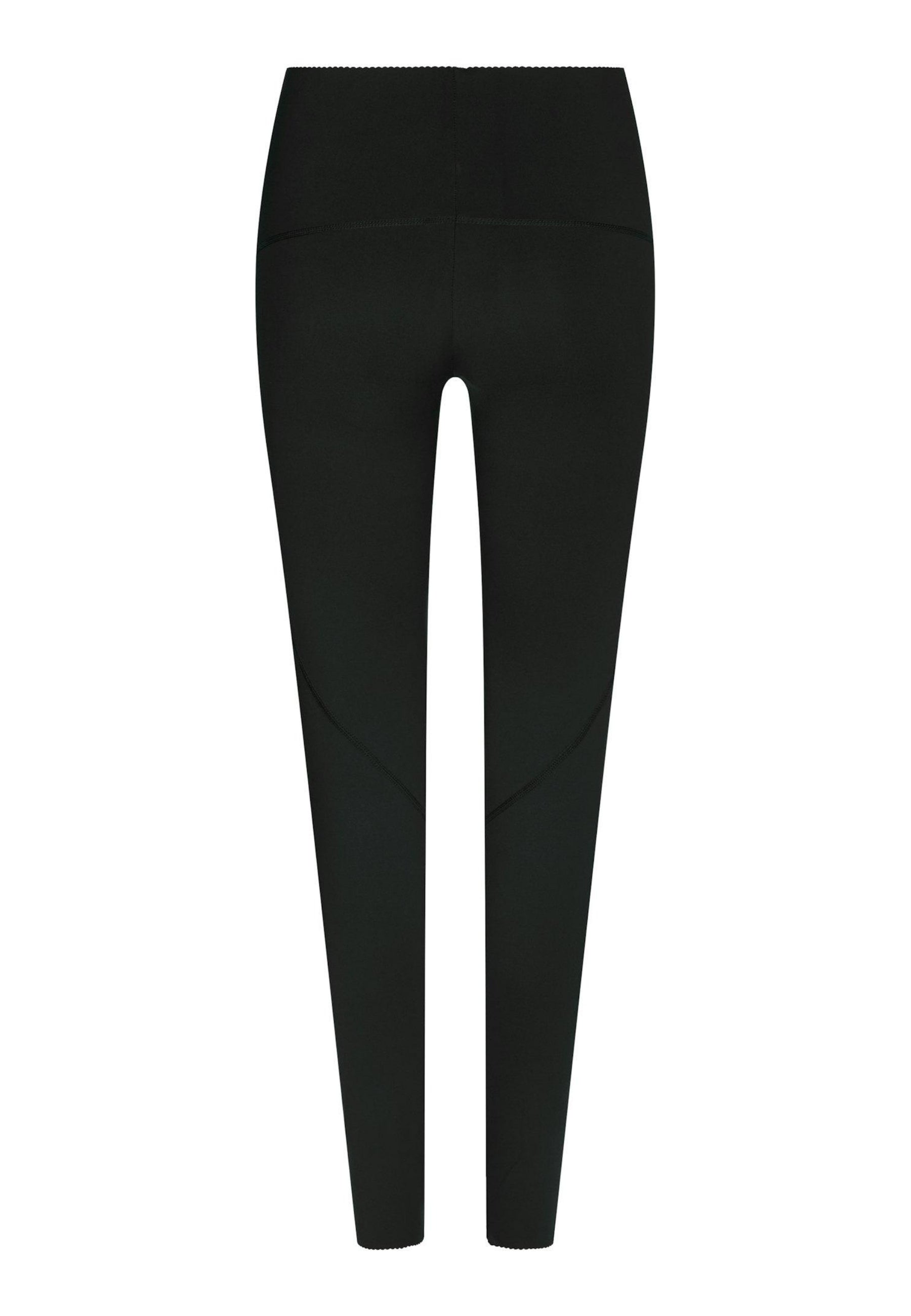 166994 Vesta Leggings_Black_Packshot_1