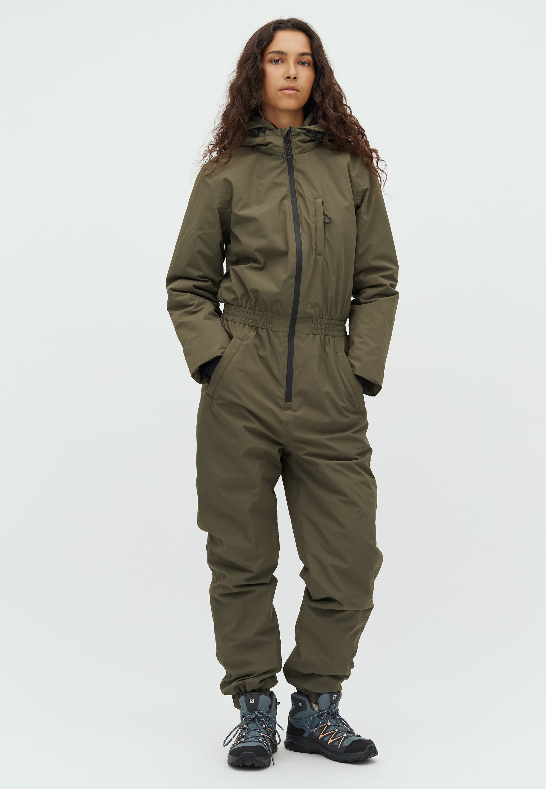 Izabela_Army_Model_0