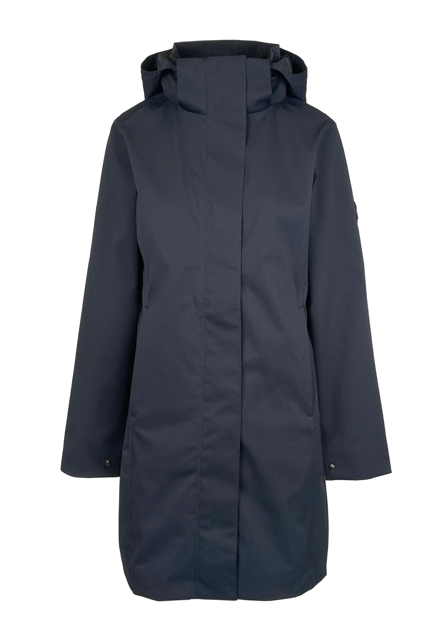 70361 NUR JACKET_NAVY_Packshot_0