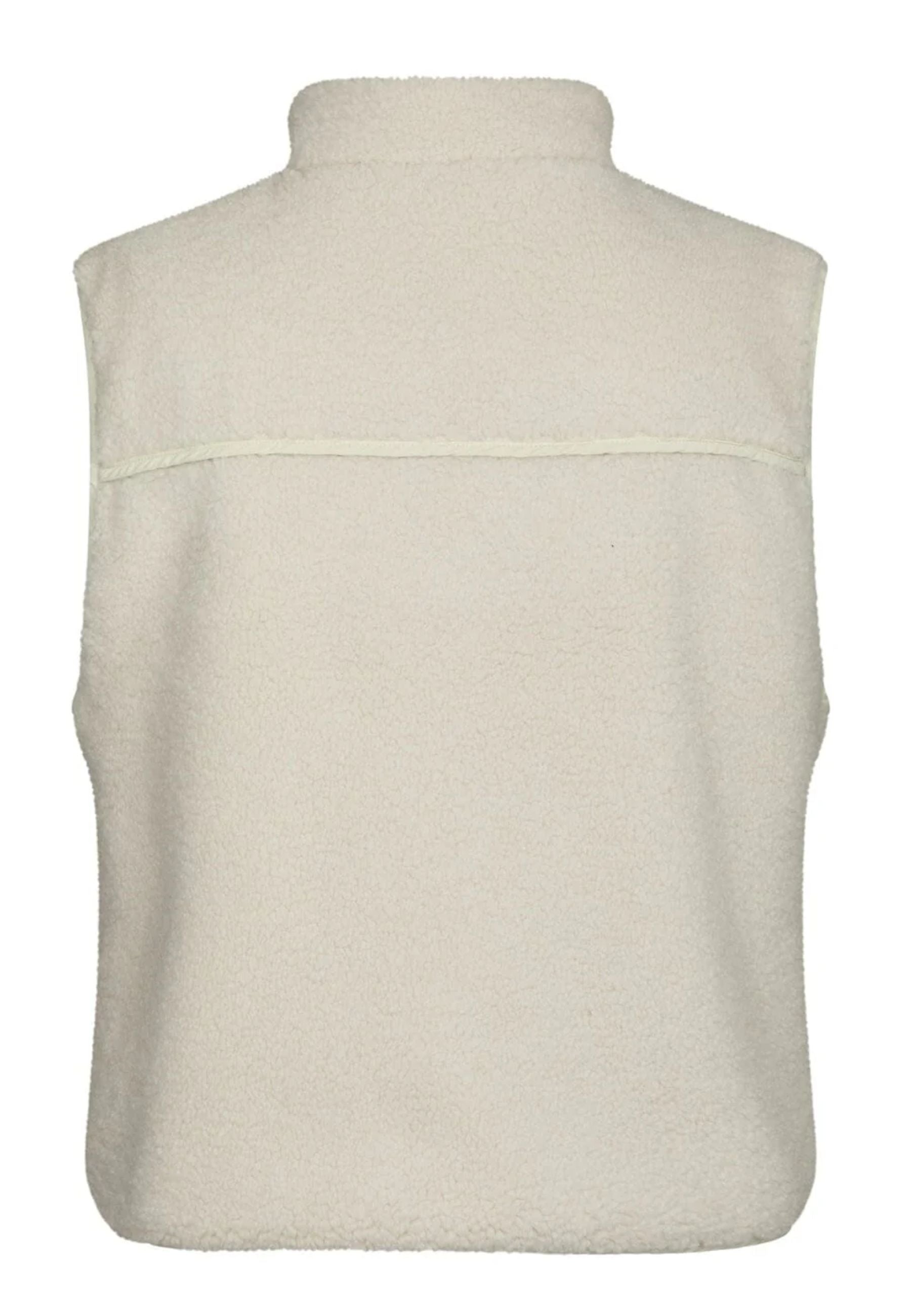 155725 Scout Teddy Waistcoat_Ivory/Ivory_Packshot_5