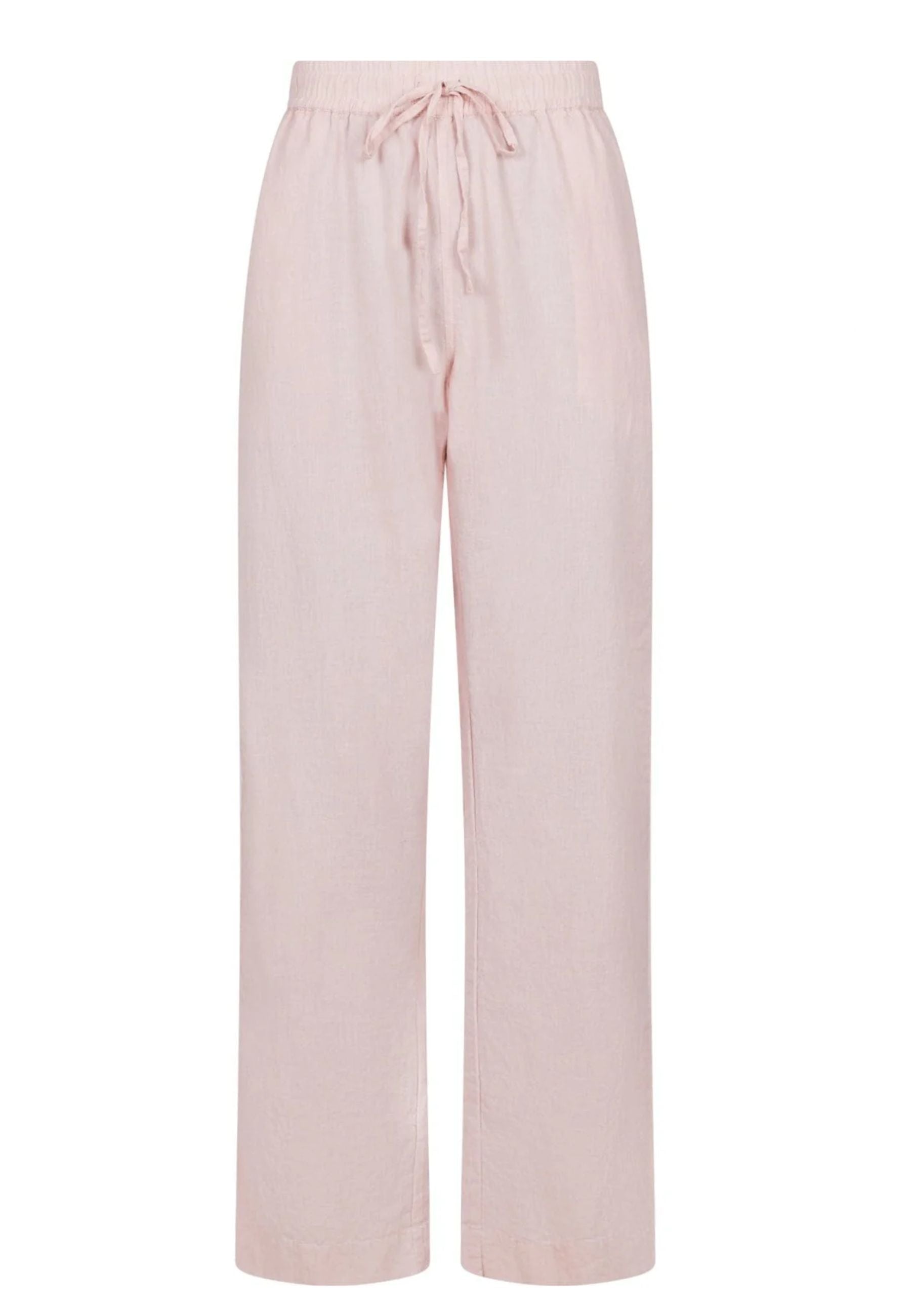 158949 Sonar Linen Pants_Rose Smoke_Packshot_0