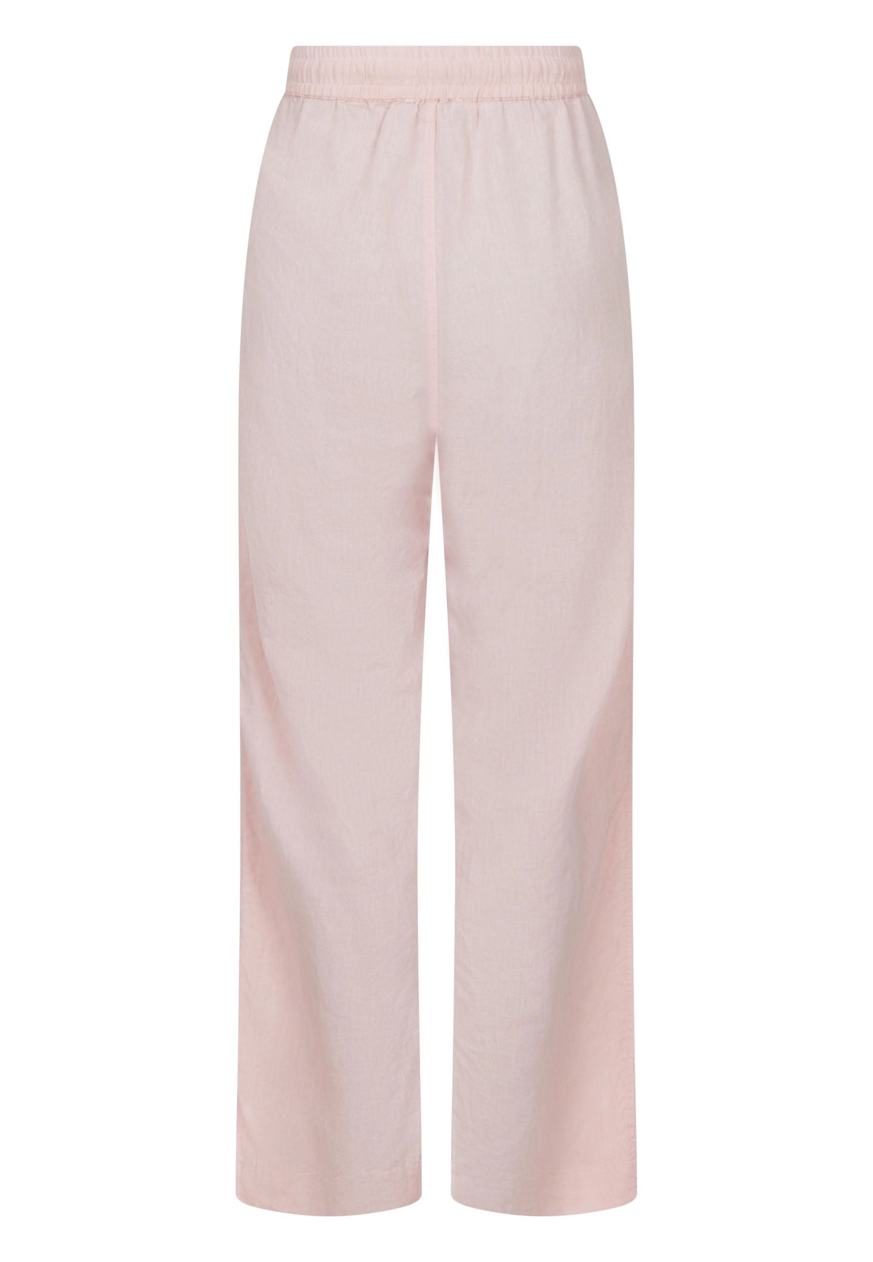 158949 Sonar Linen Pants_Rose Smoke_Packshot_1
