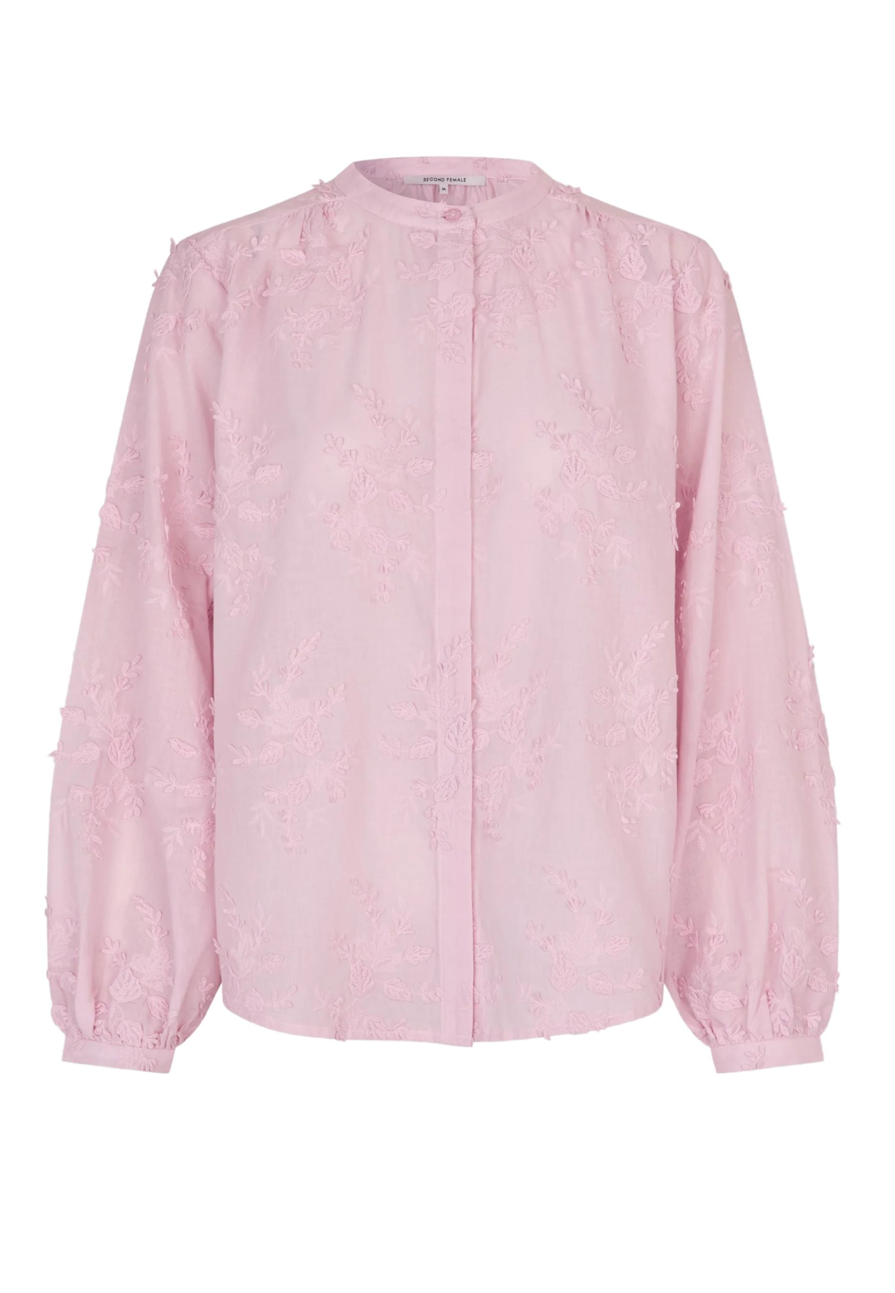 59338 Cavan Shirt_Pale Lilac_Packshot_0