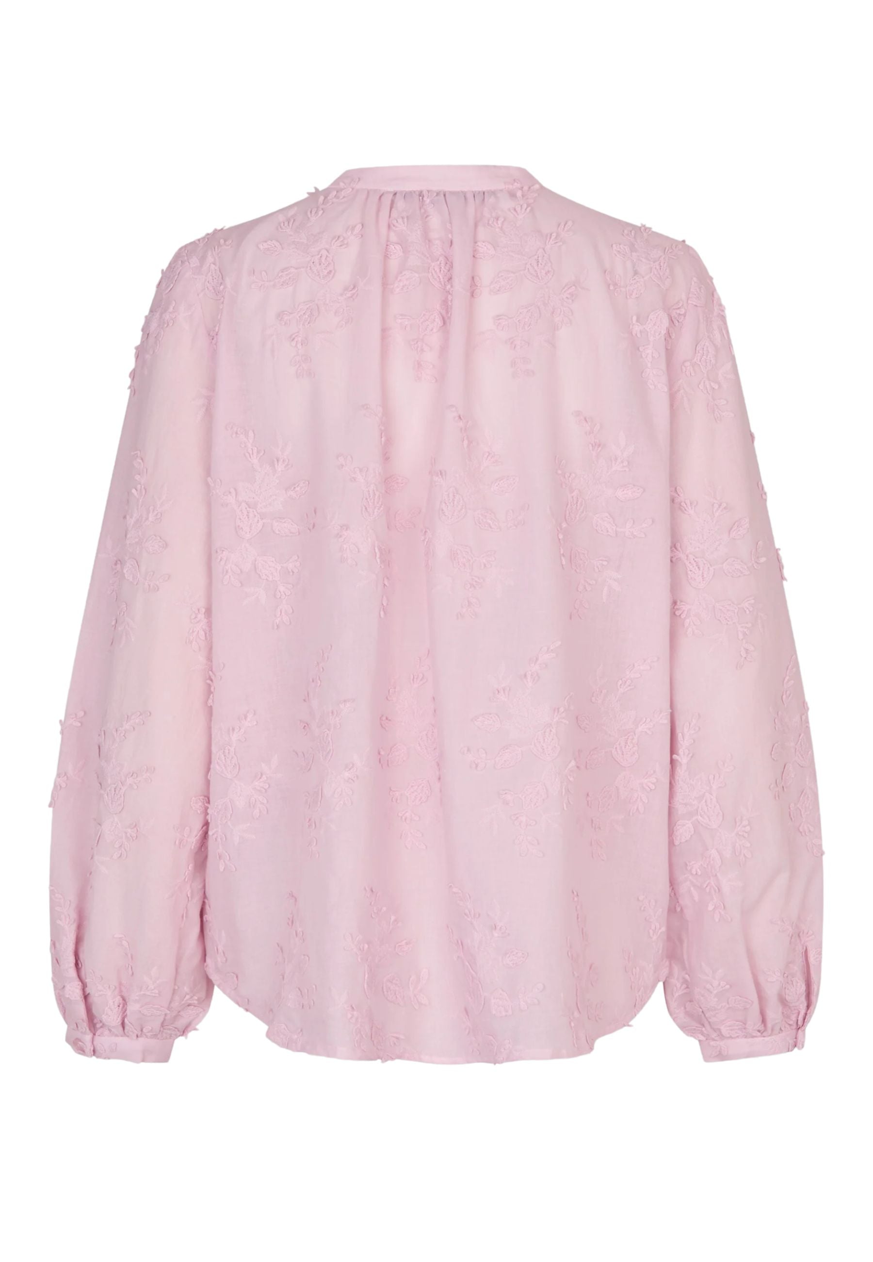 59338 Cavan Shirt_Pale Lilac_Packshot_1