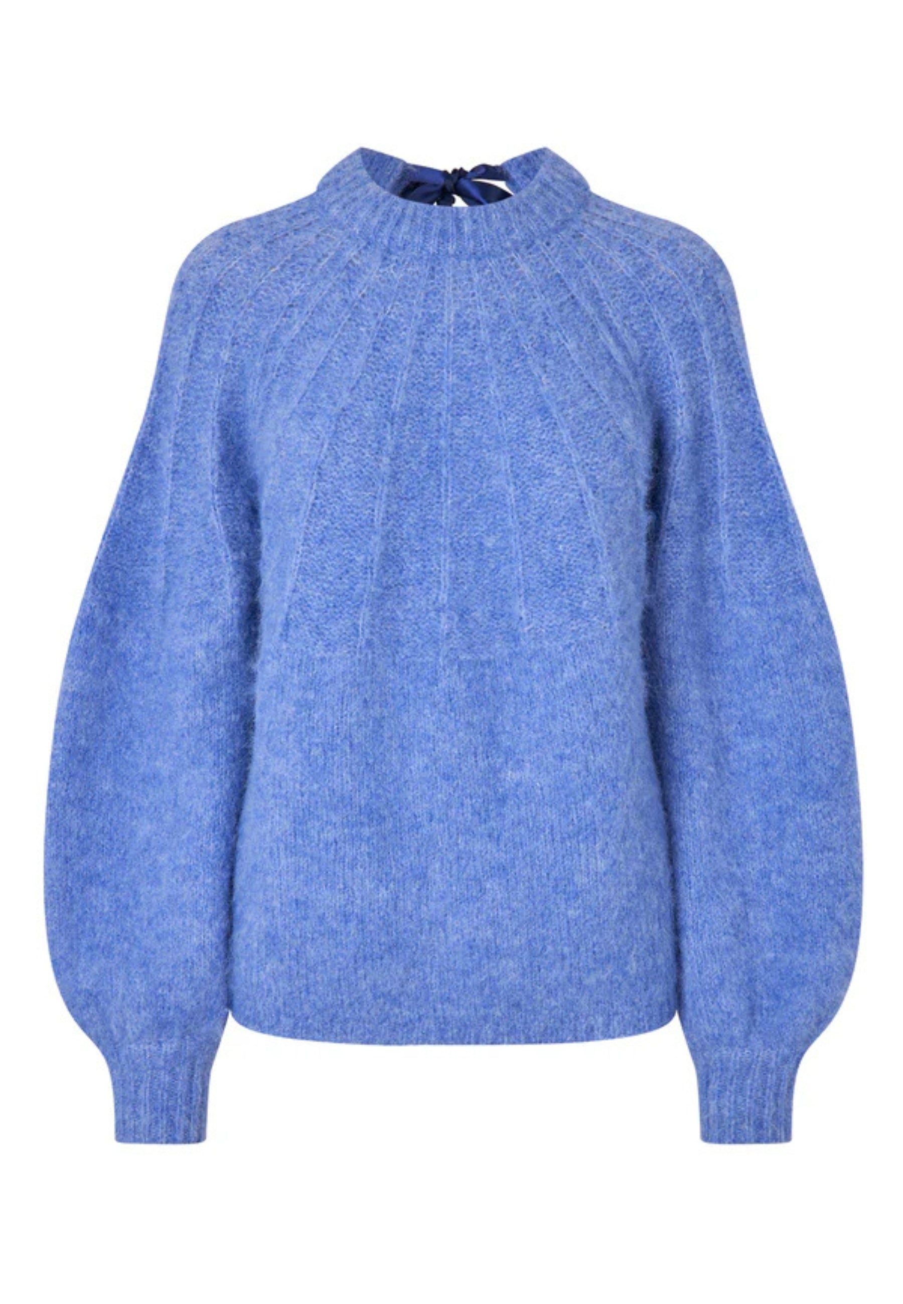AV4630 Patrisia bow knit pullover_281 Blue_Packshot_0