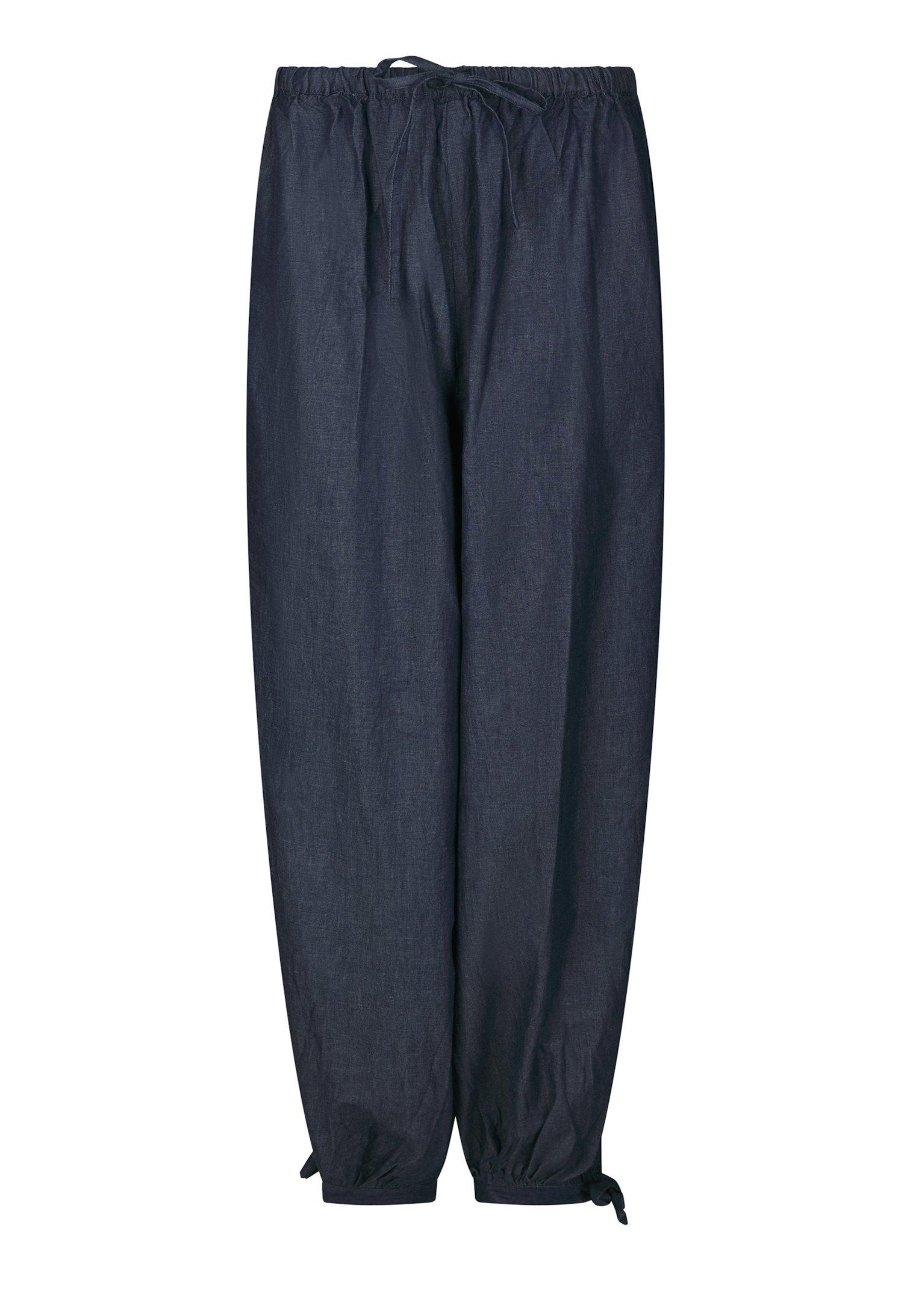 169312 Roxane Balloon Denim Pants_Blue_Packshot_0