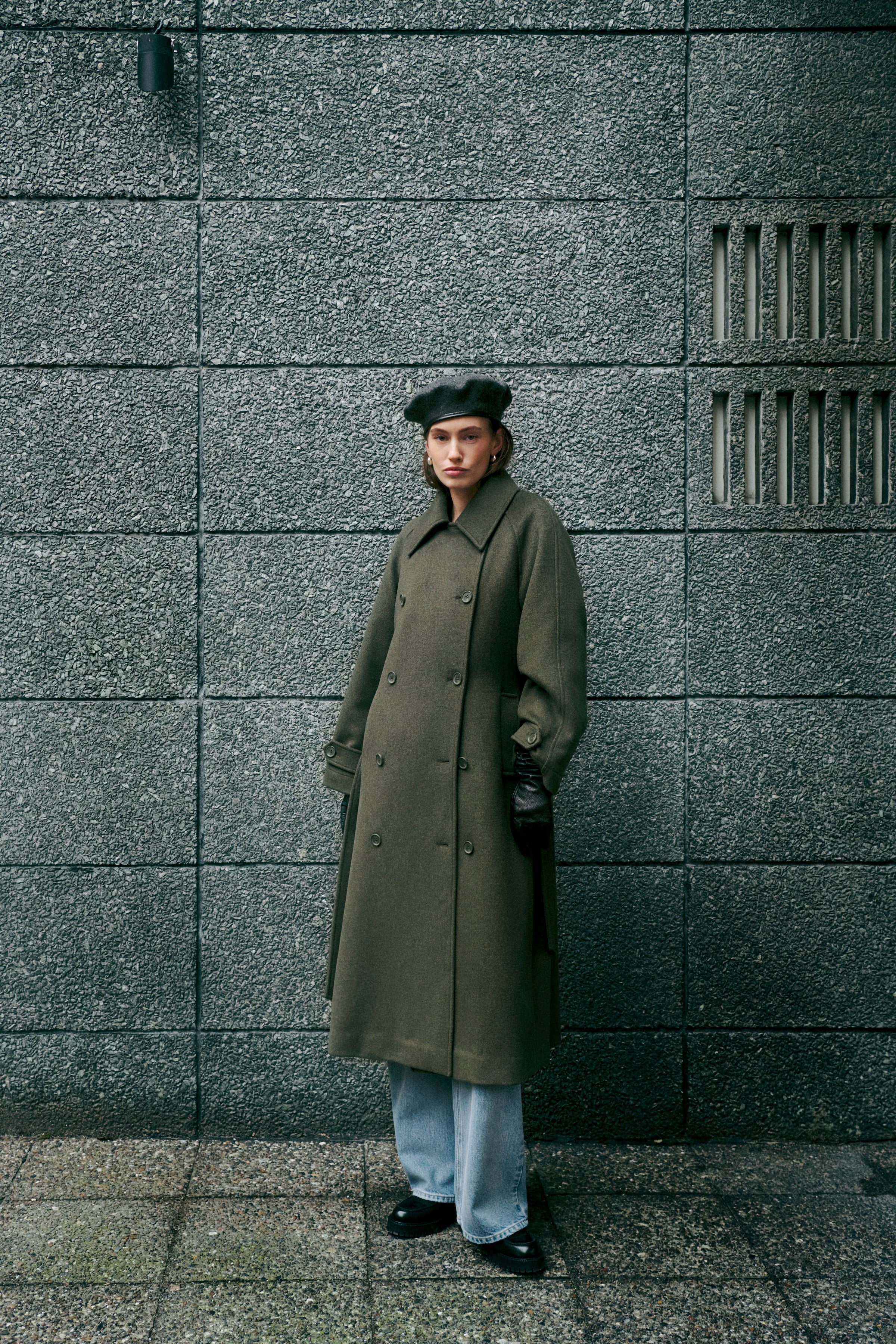 Odonna-M_Dusty Olive Melange_Image_0