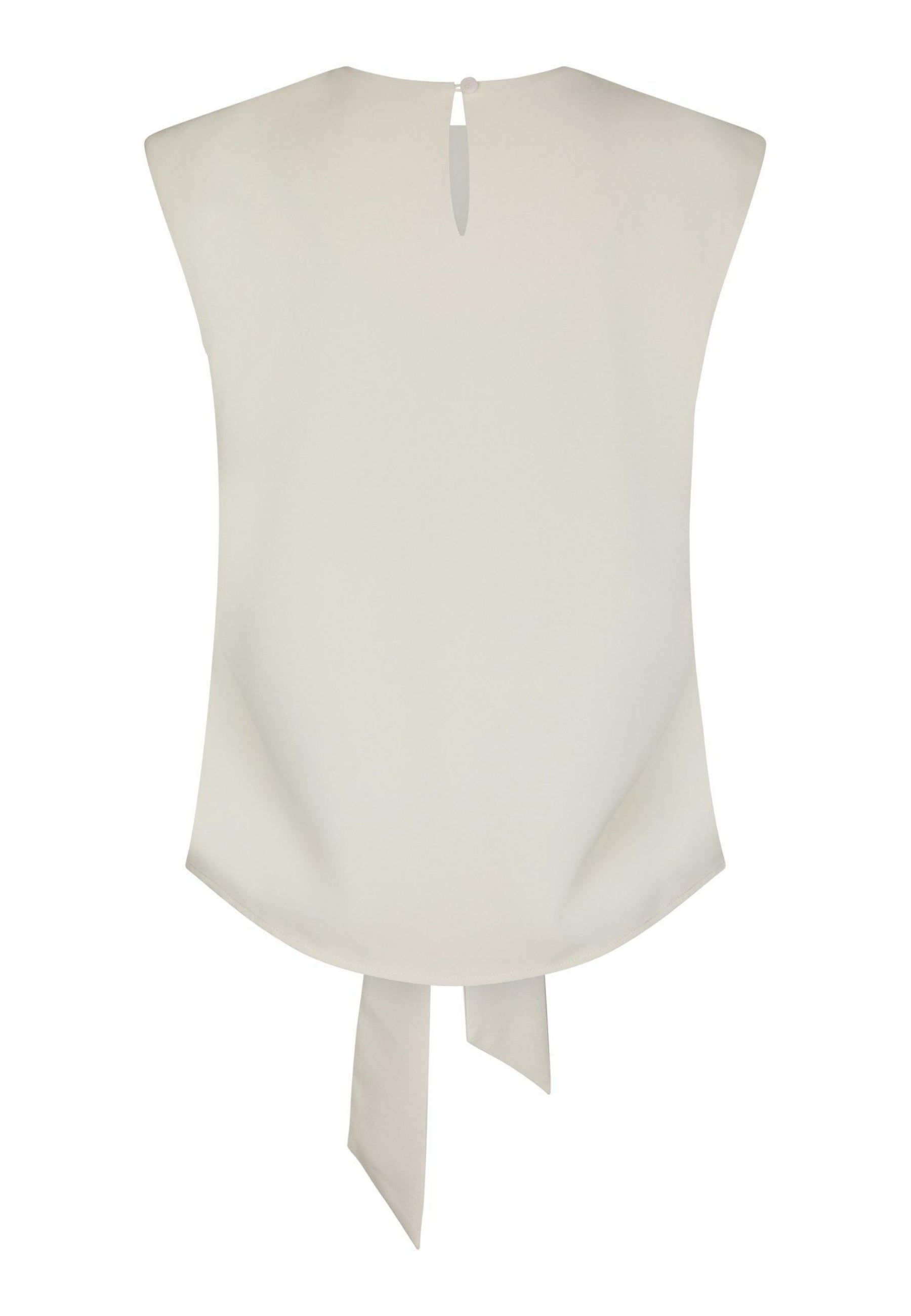 168938 Katarim Crepe Top_Ivory_Packshot_1