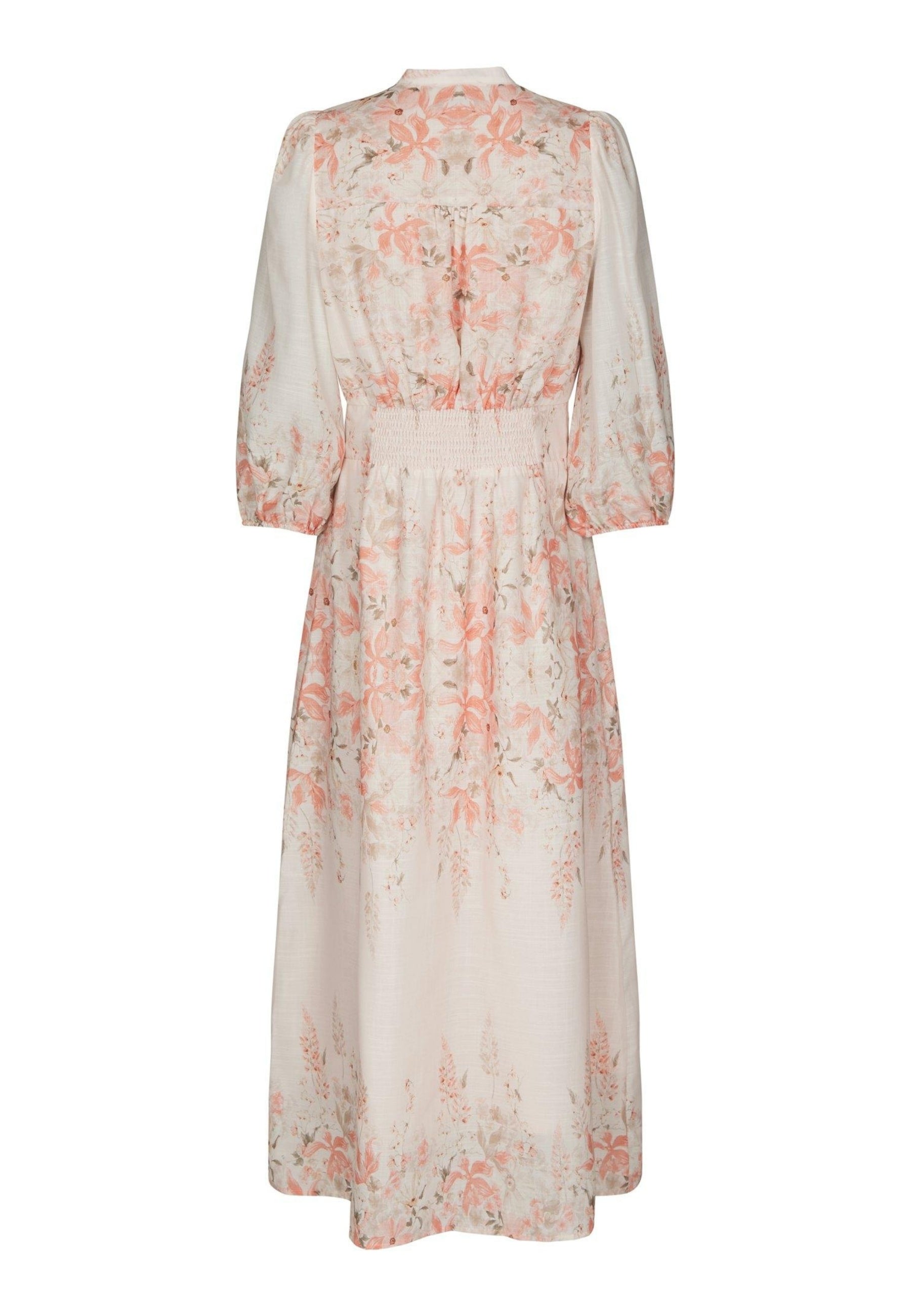 168140 Stellar Blooming Dress_Misty Rose_Packshot_1
