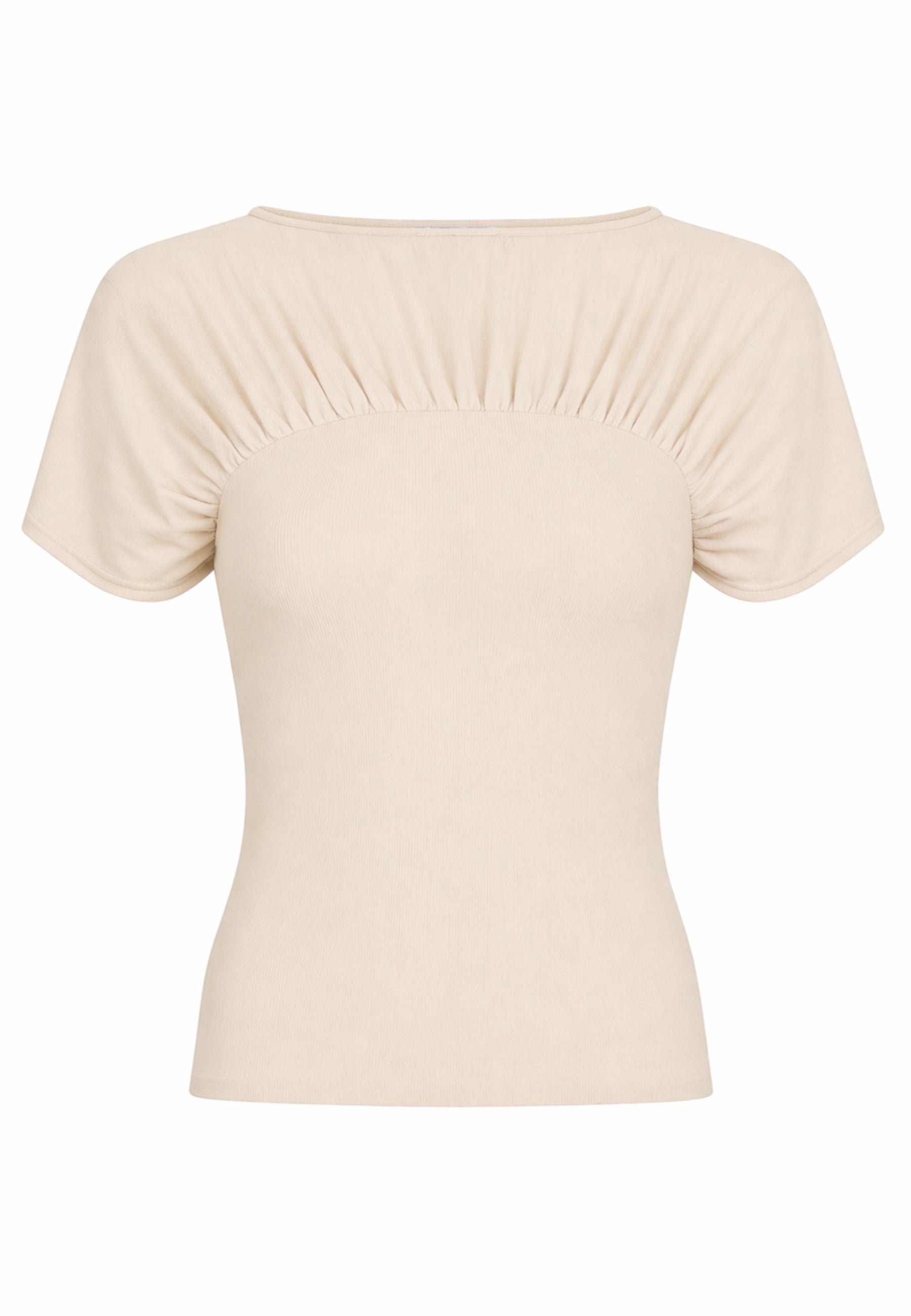 167346 Manthea Knit Top_Off White_Packshot_0