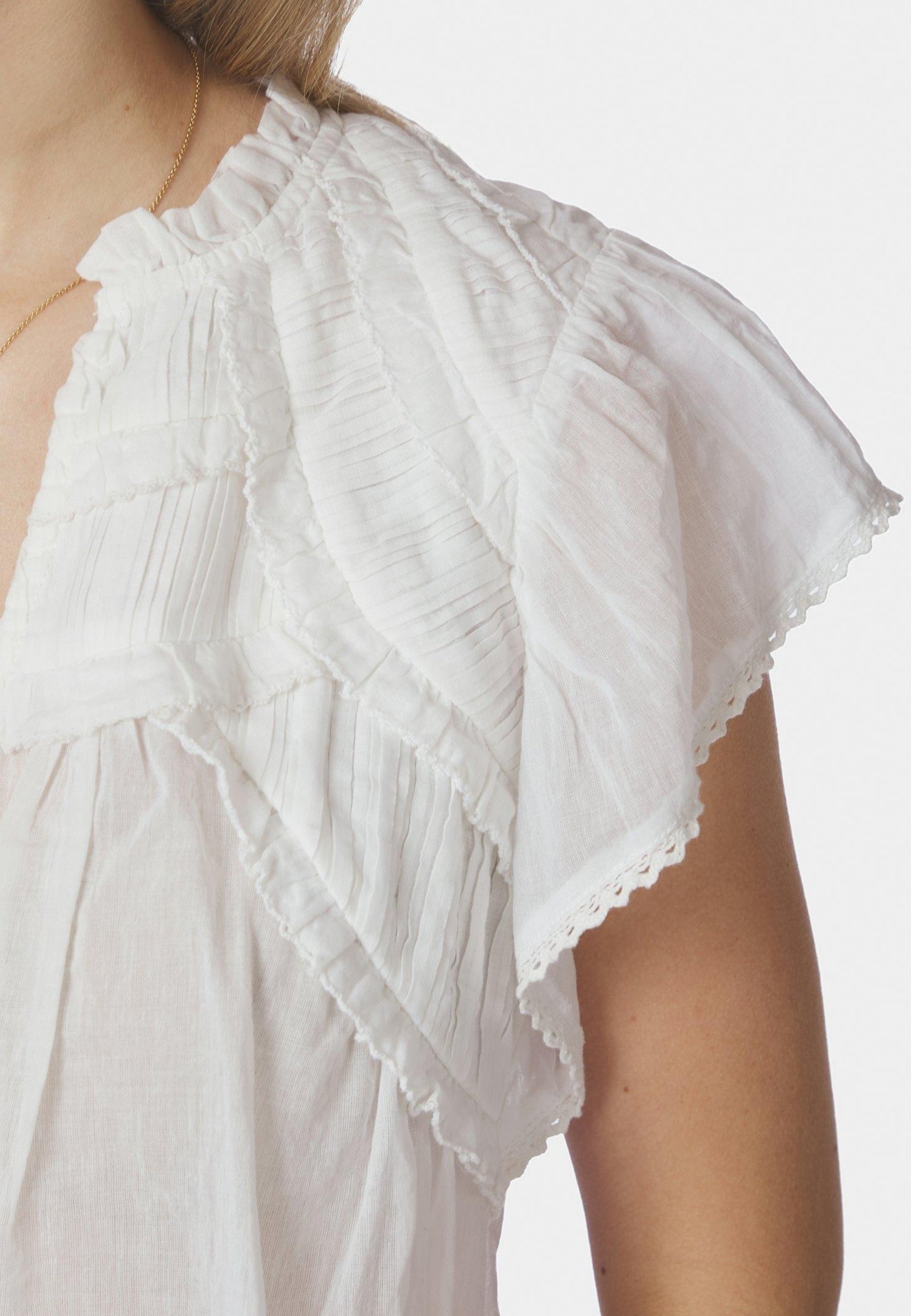 169327 Fayler S Voile Top_White_Model_1