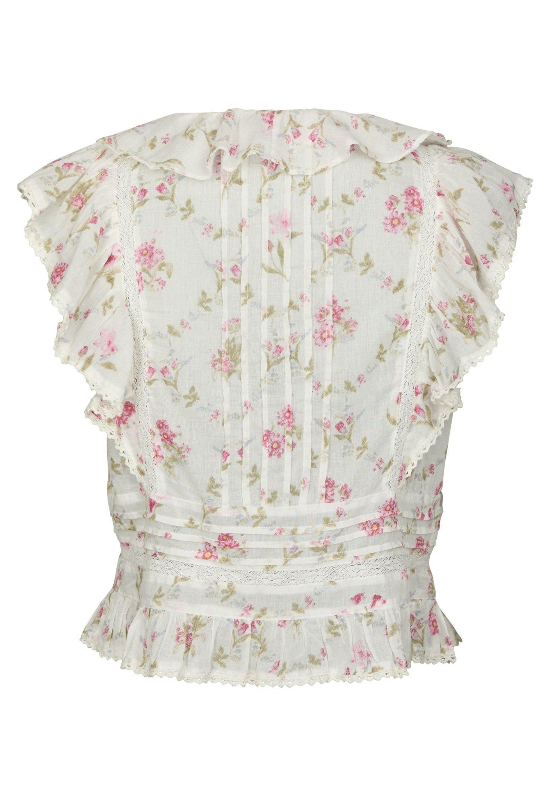 168728 Netali Spring Flower Top_Off White_Packshot_1