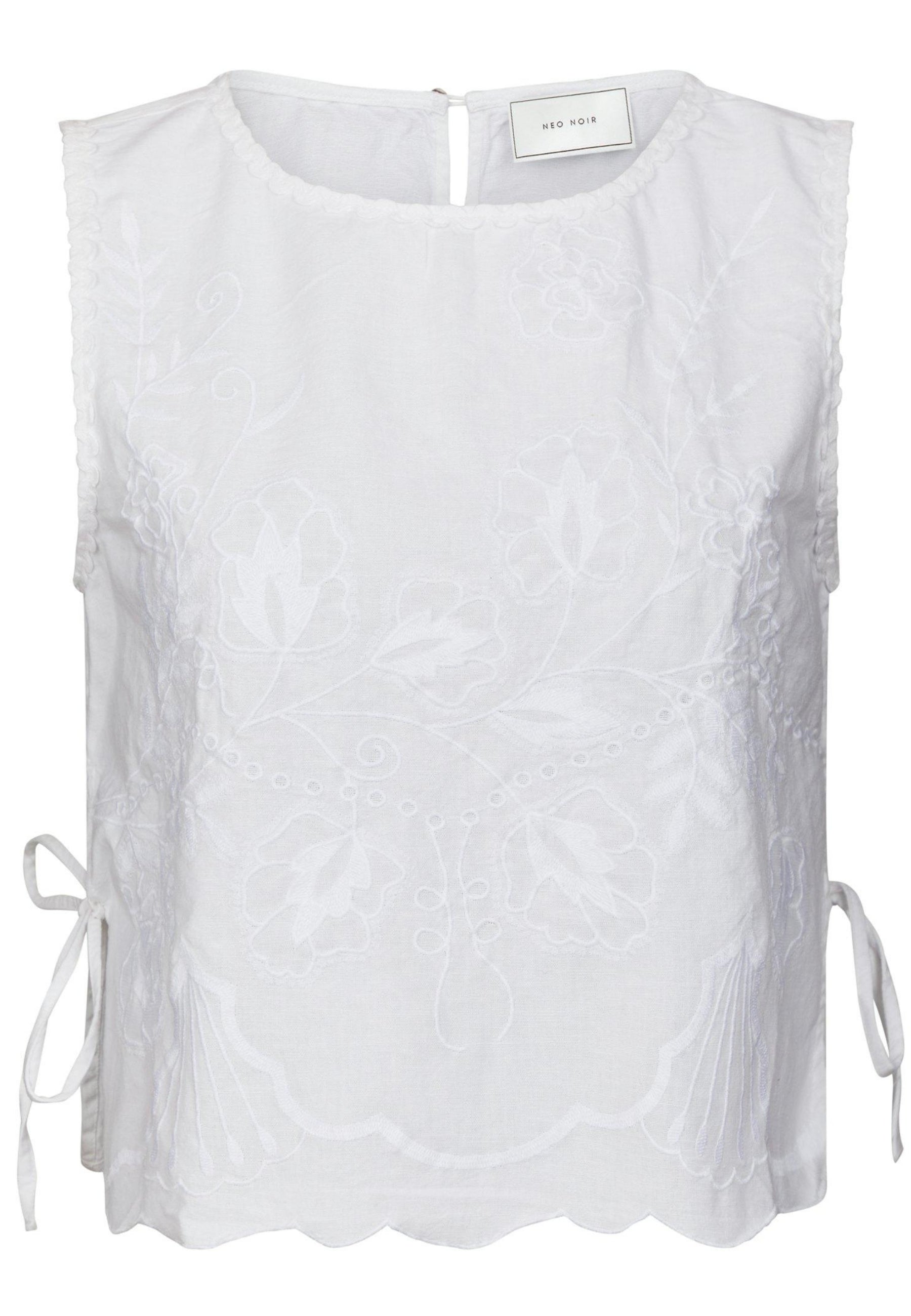 169113 Kaelin Embroidery Top_White_Packshot_0