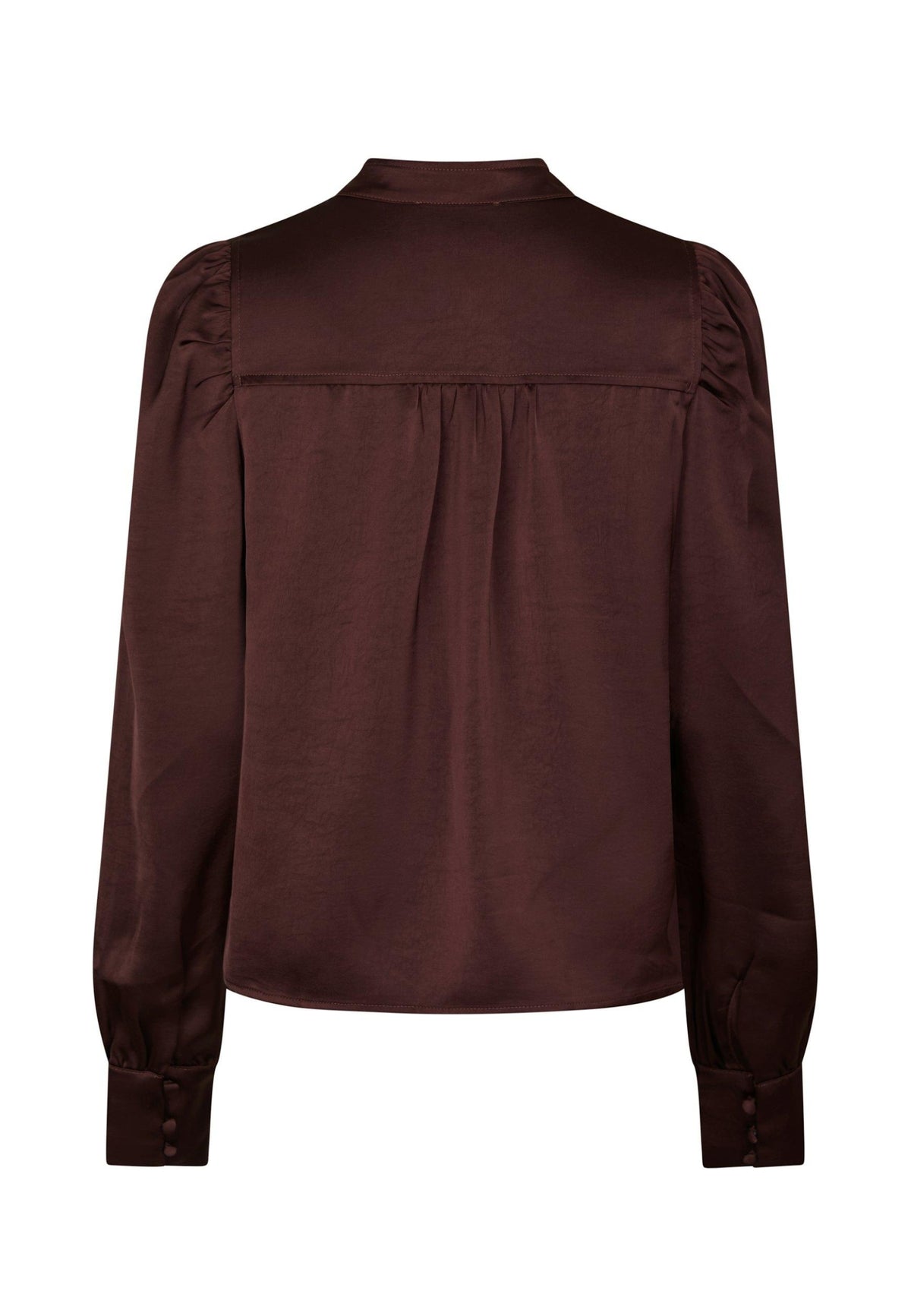 163769 Rosslyn Heavy Sateen Blouse_Burgundy_Packshot_1