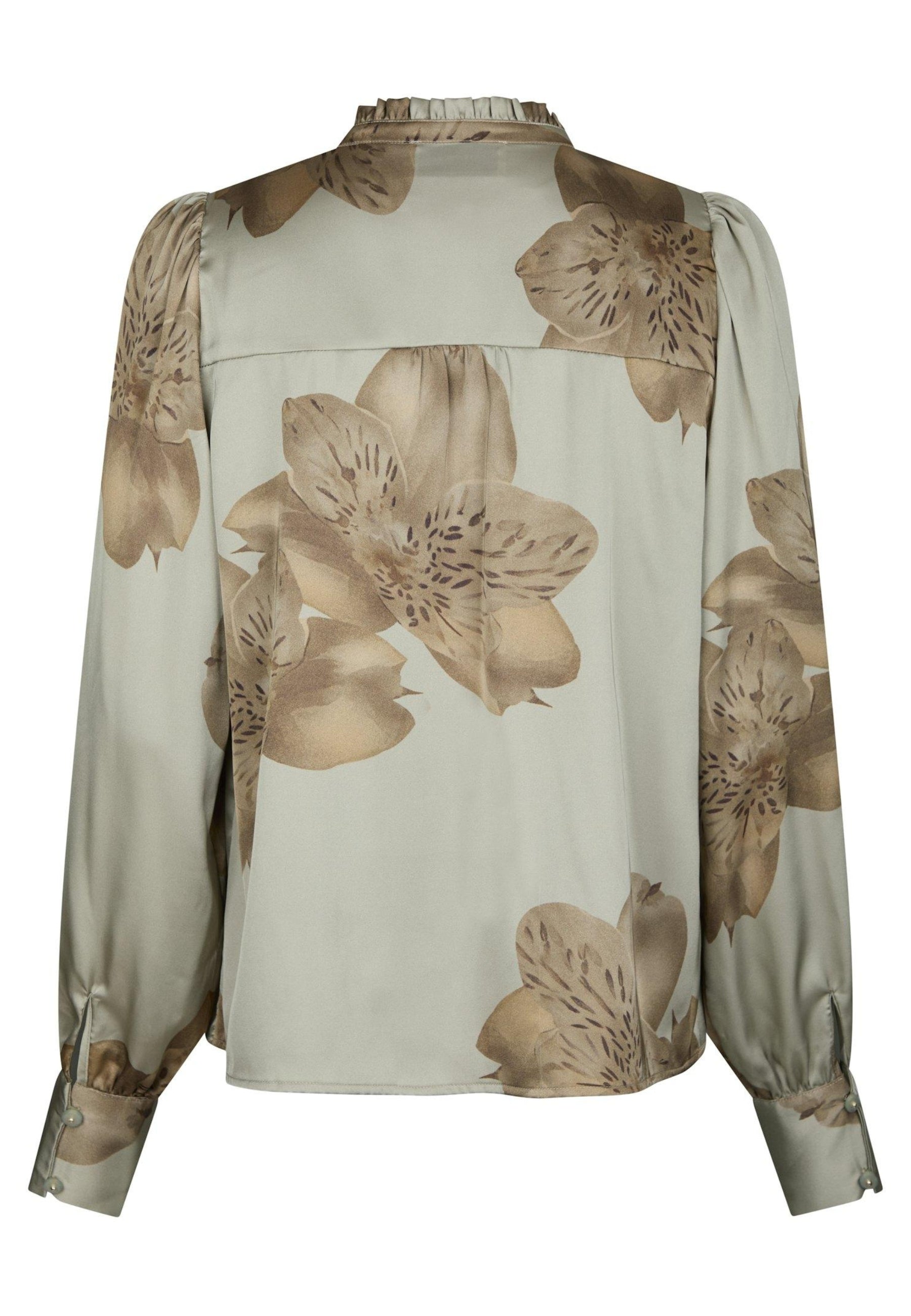 168289 Massima Misty Orchid Blouse_Smoke Green_Packshot_5