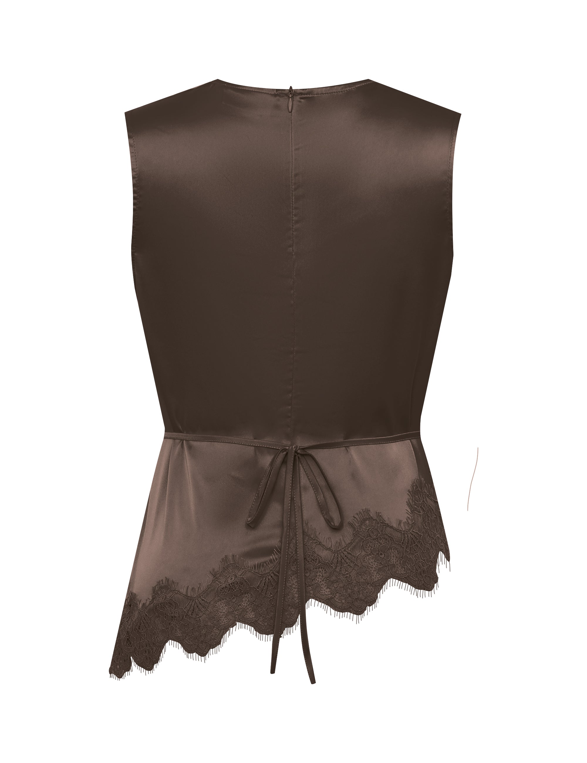 Beneka SL-F_Dark Brown_Packshot_1