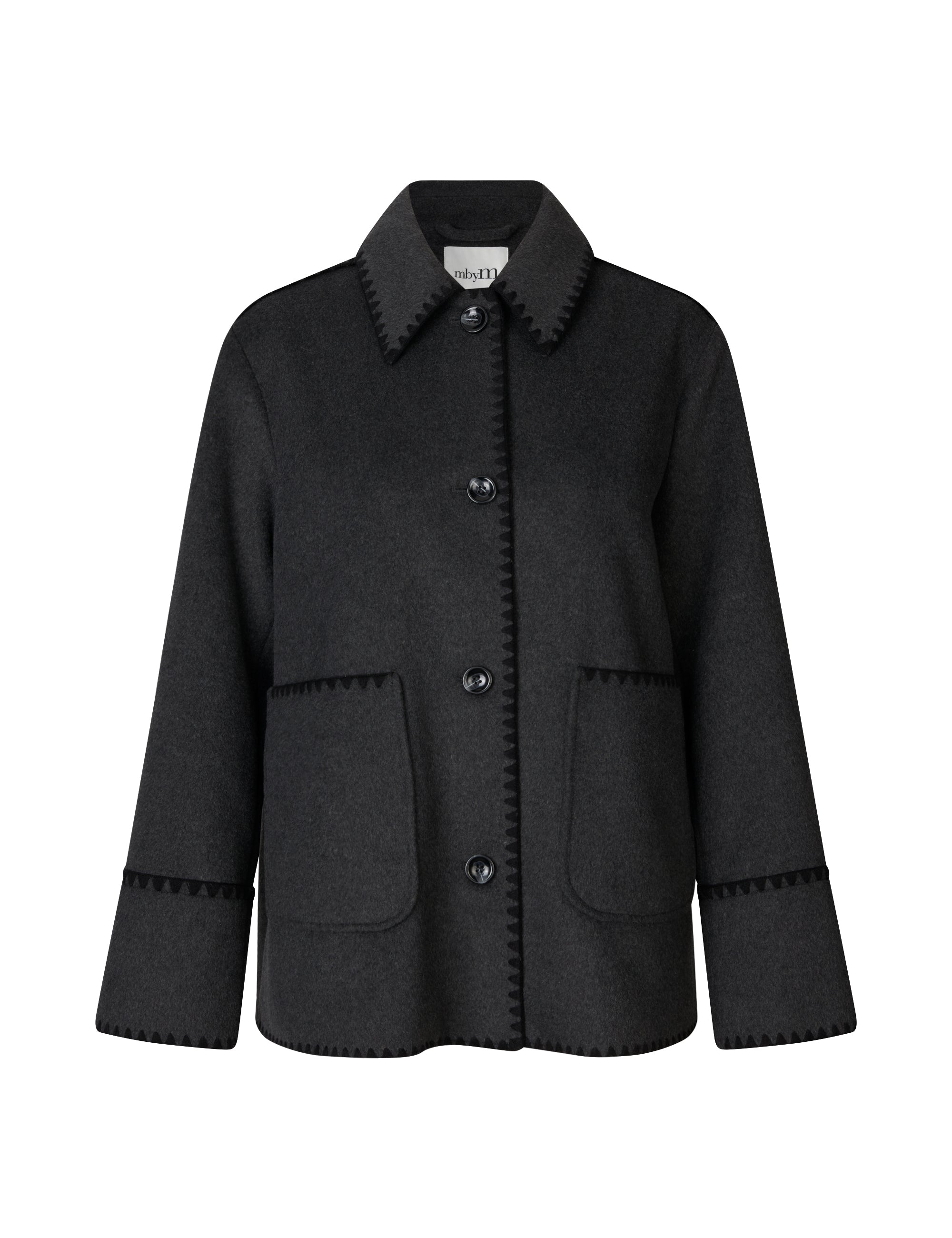 Caprella-M_Charcoal Melange_Packshot_0