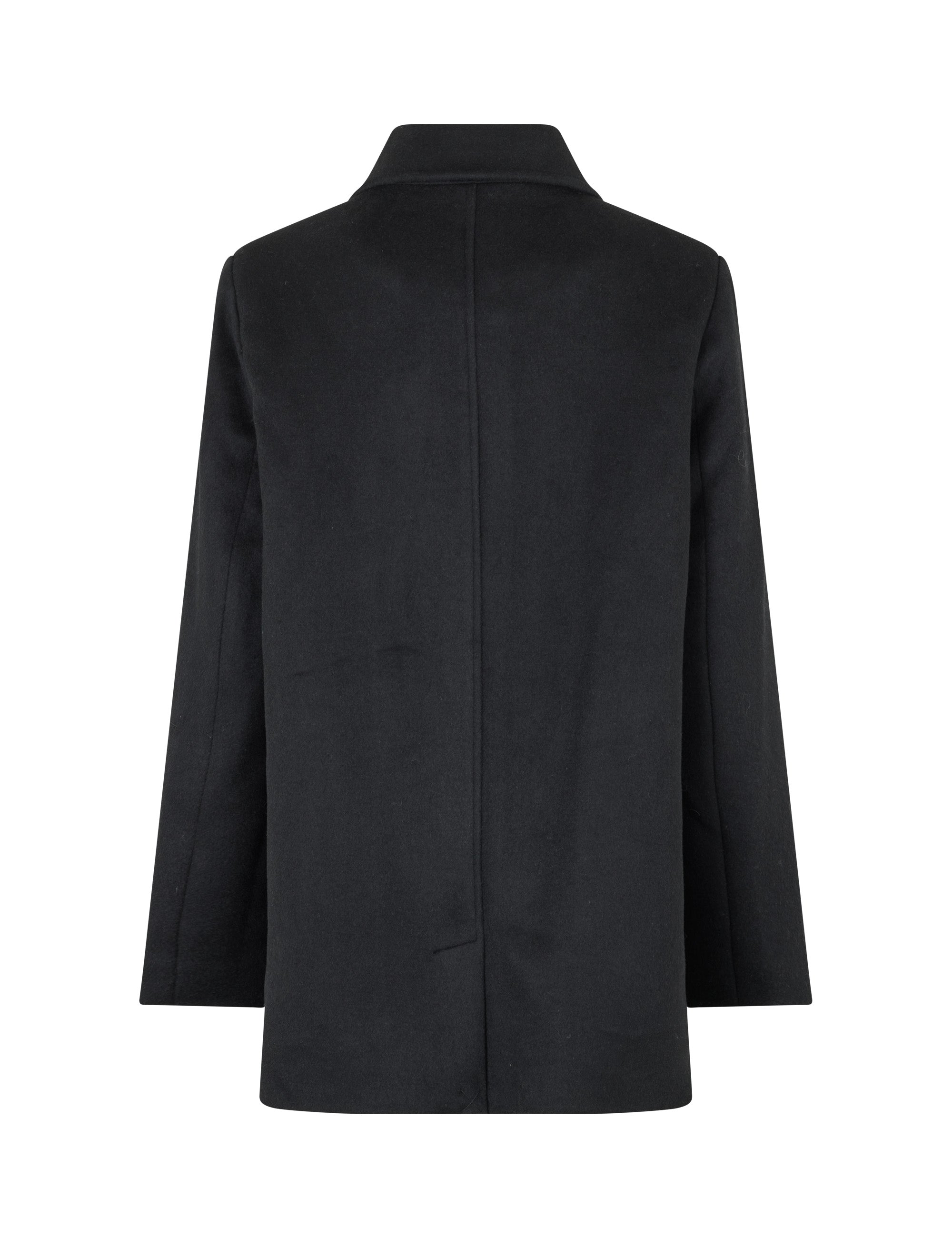 Caprice Short-M_Black_Packshot_1