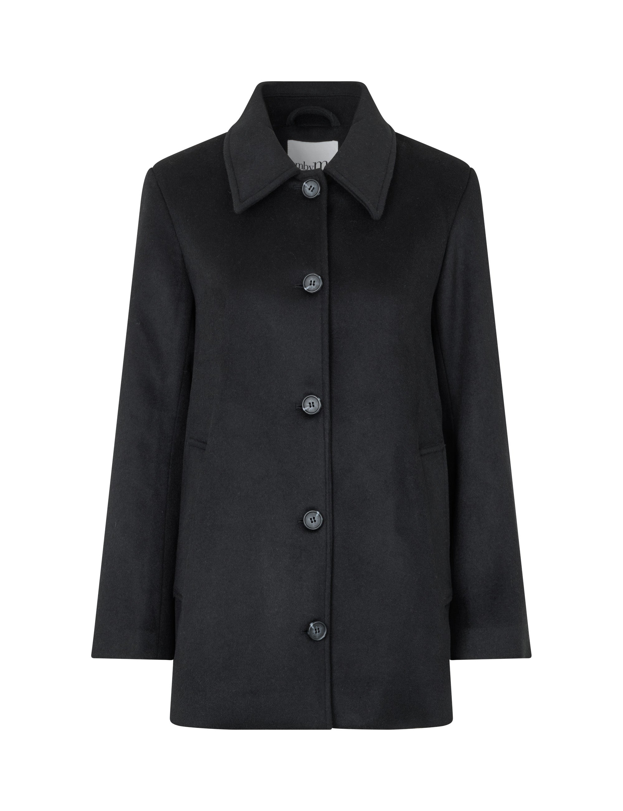 Caprice Short-M_Black_Packshot_0