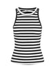 Jaxson-M_White Black Stripe_Packshot_0
