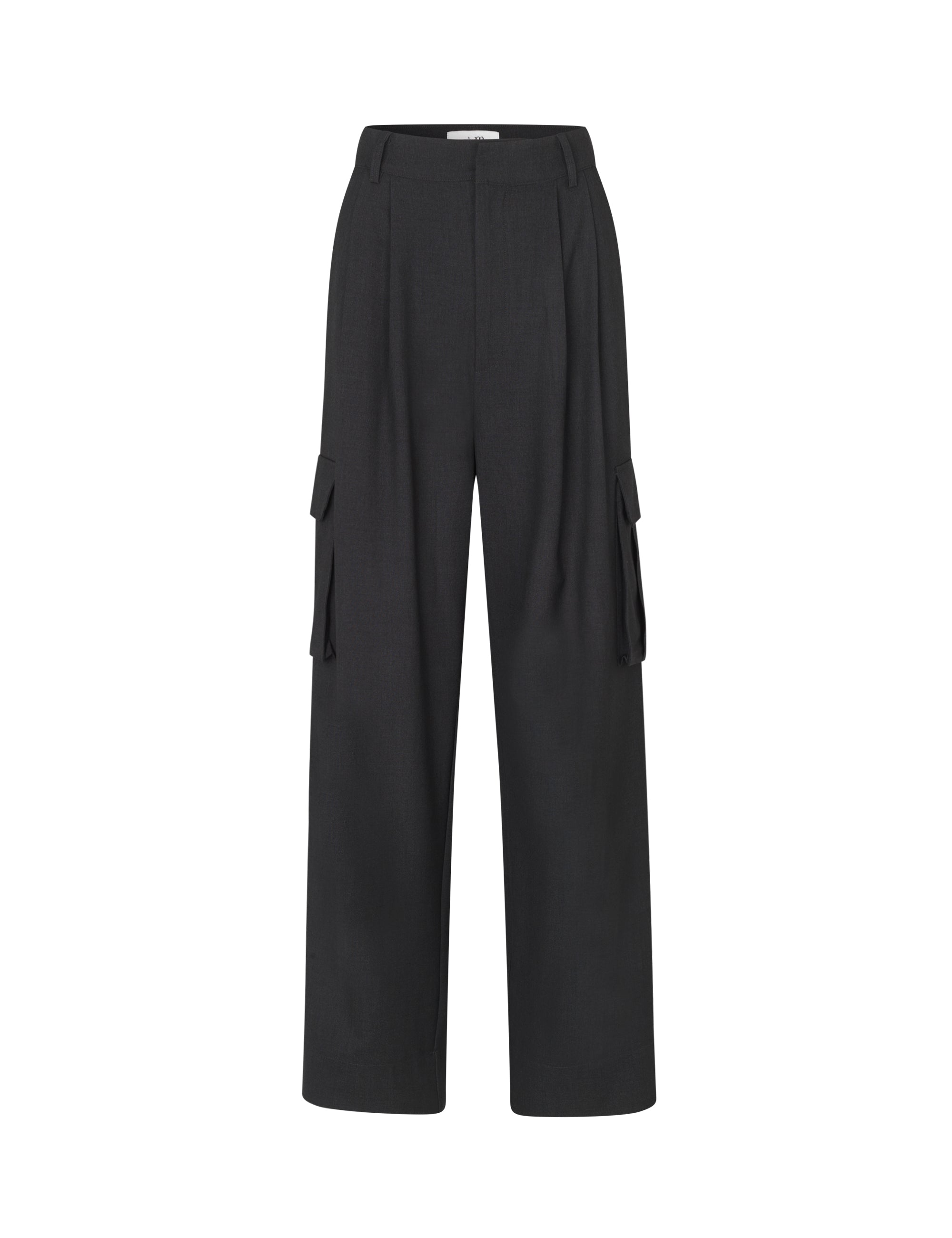 Valo-M_Charcoal Melange_Packshot_0