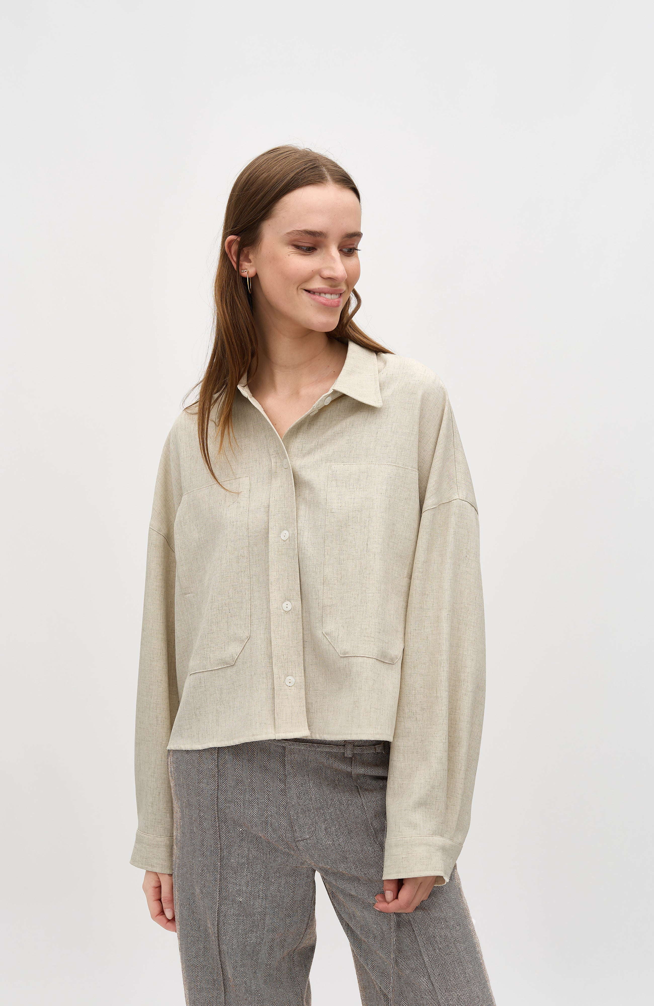 Kaella-M_Kit Melange_Model_6