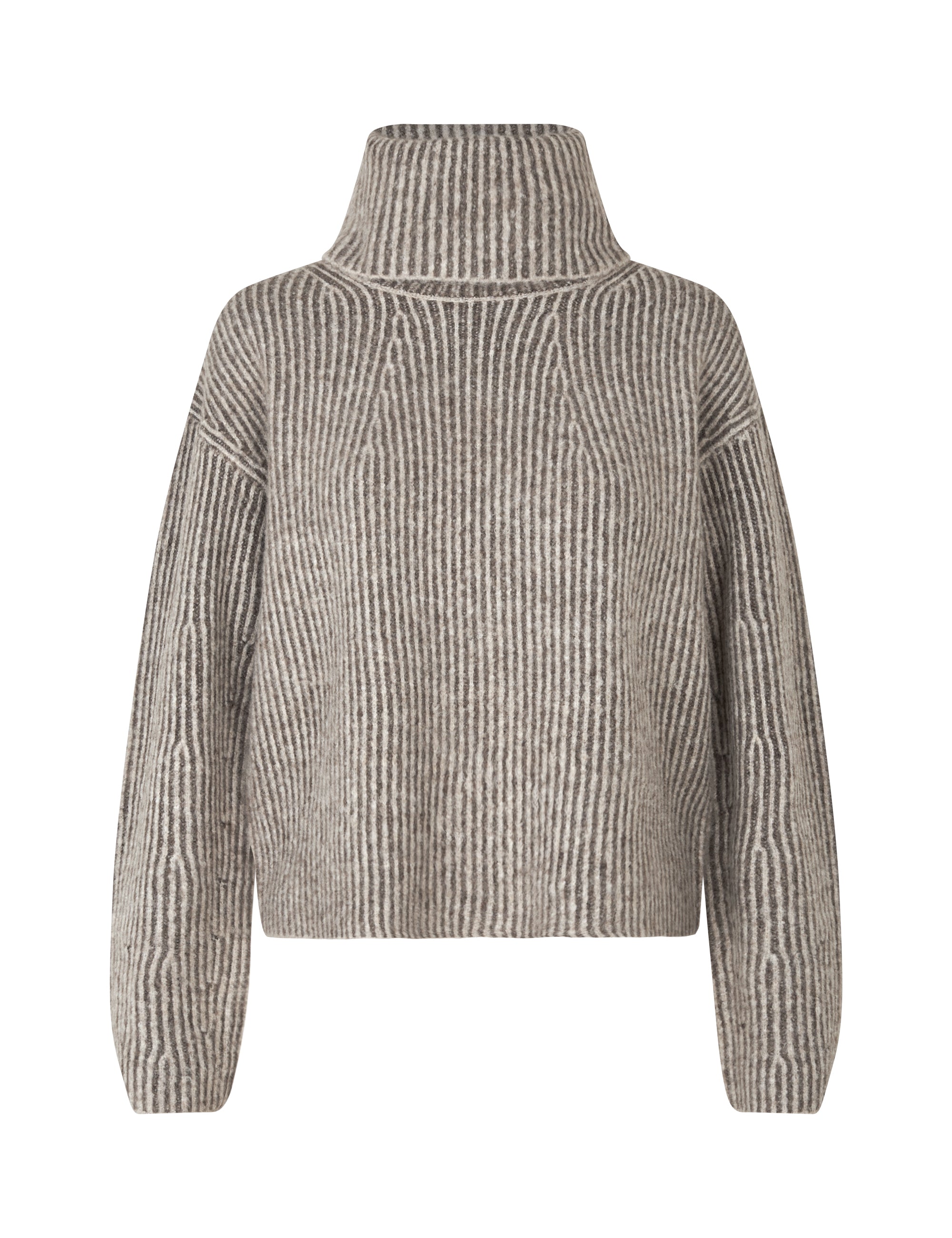 Kemina-M_Taupe Oat Stripe_Packshot_0