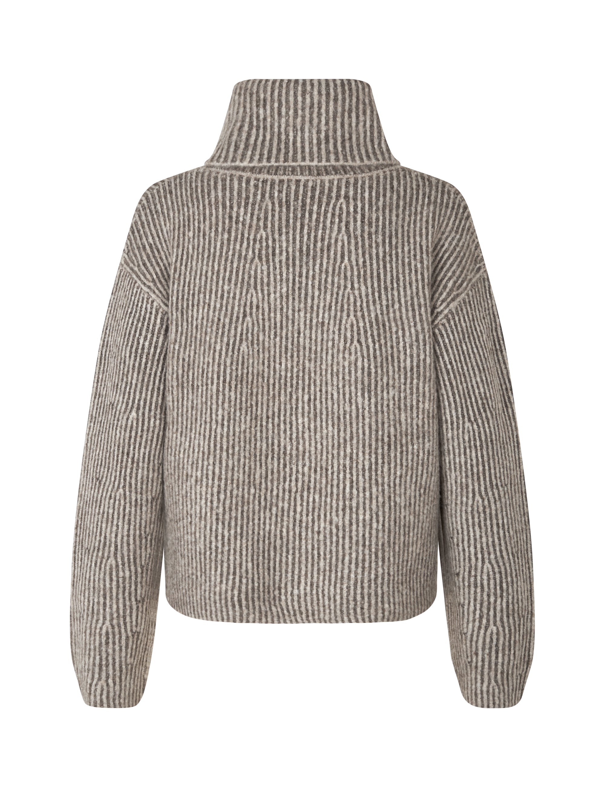 Kemina-M_Taupe Oat Stripe_Packshot_1