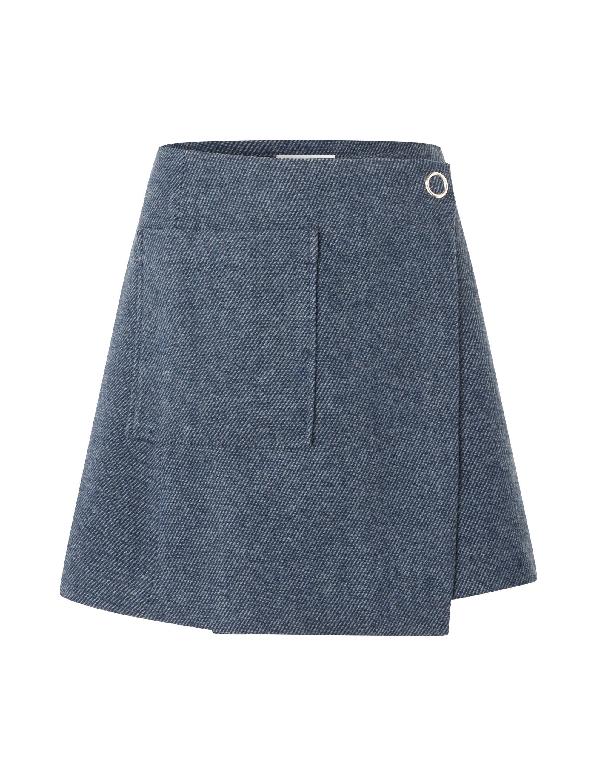 Keya-M_Night Grey Twill_Packshot_0