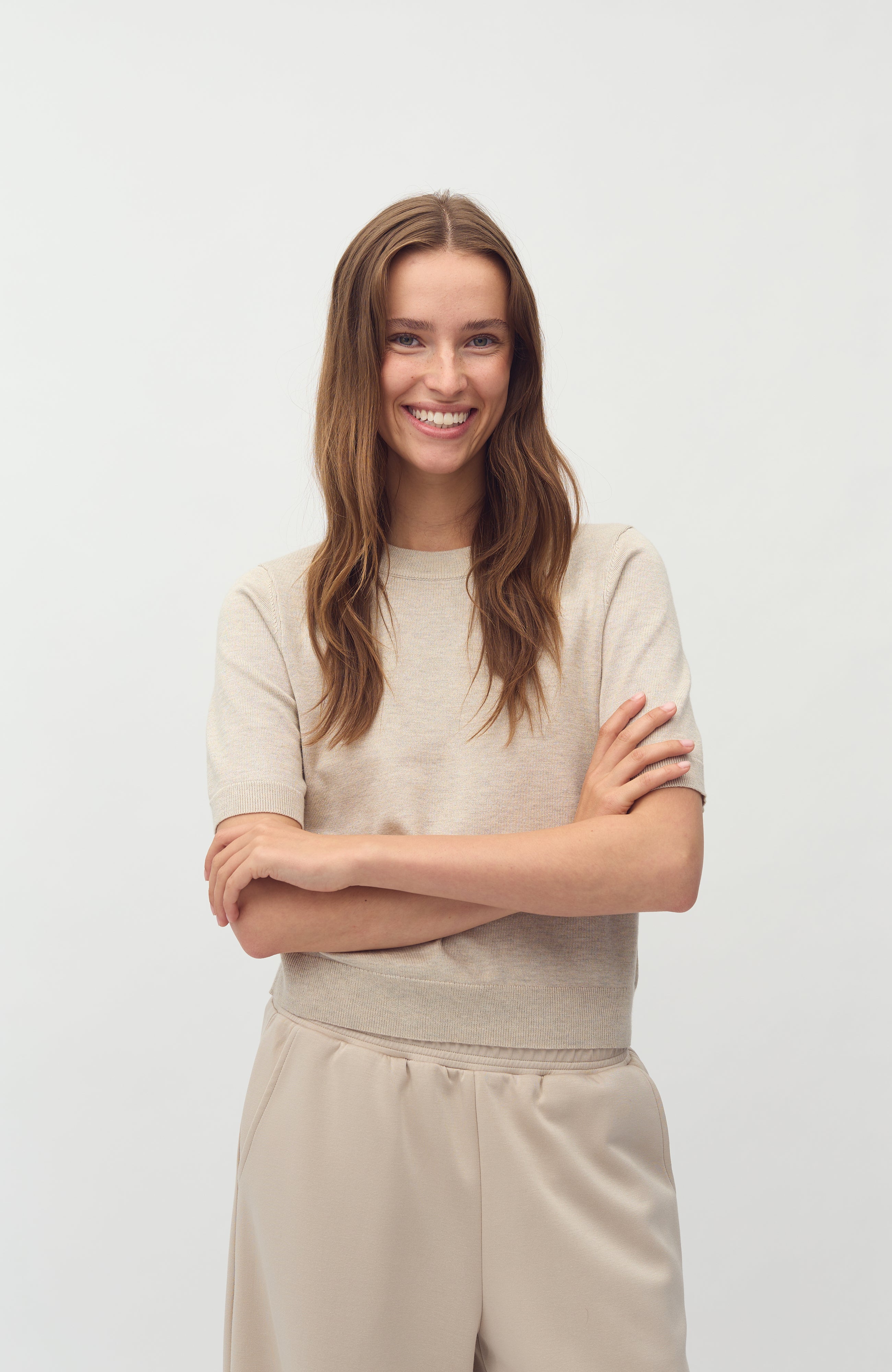 Carla-M_Island Fossil Melange_Model_