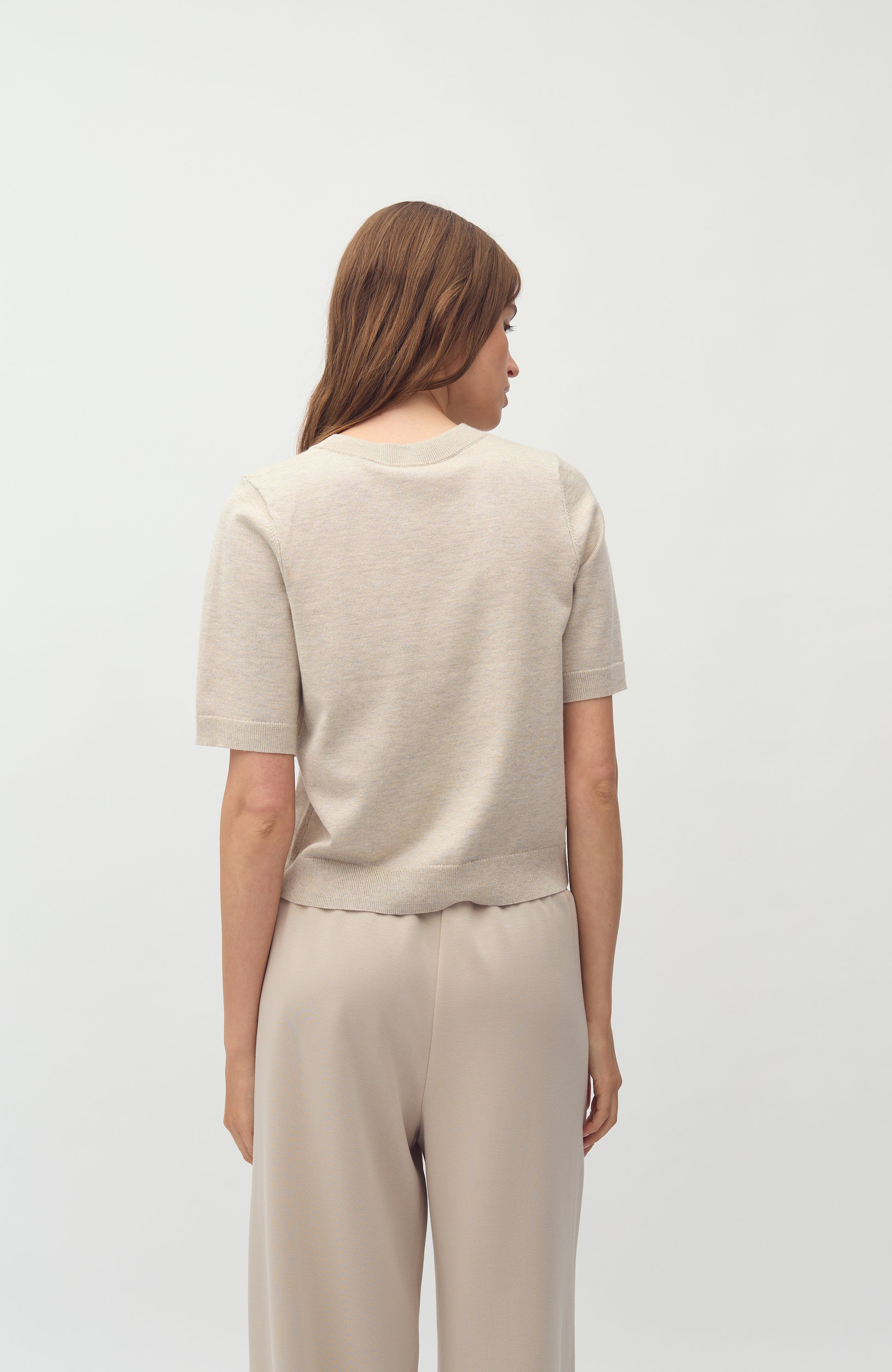 Carla-M_Island Fossil Melange_Model_