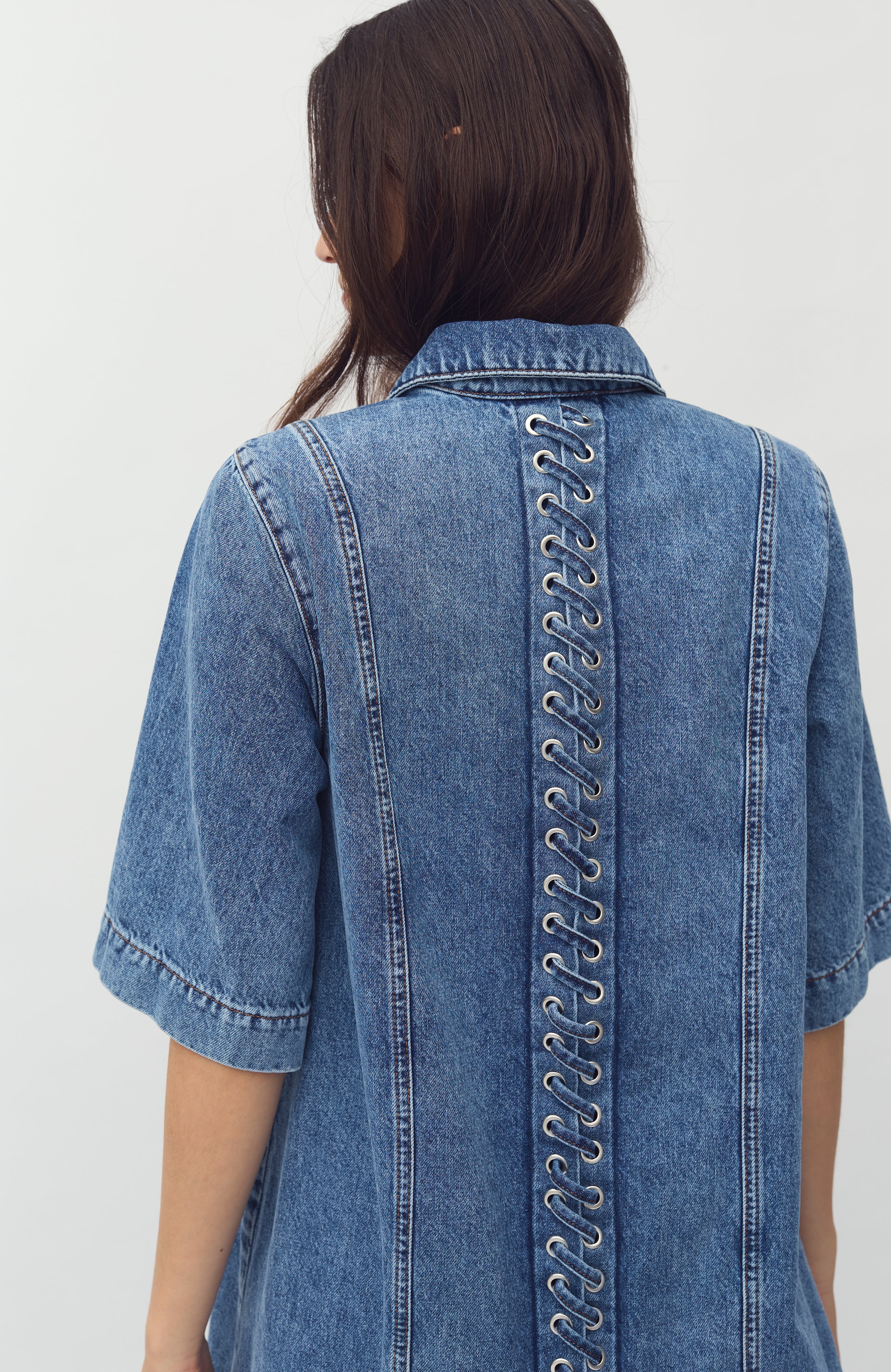 Balami-M_Mid Blue Vintage_Model_