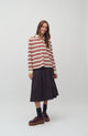 Polla-M_Spring Stripe_Model_0