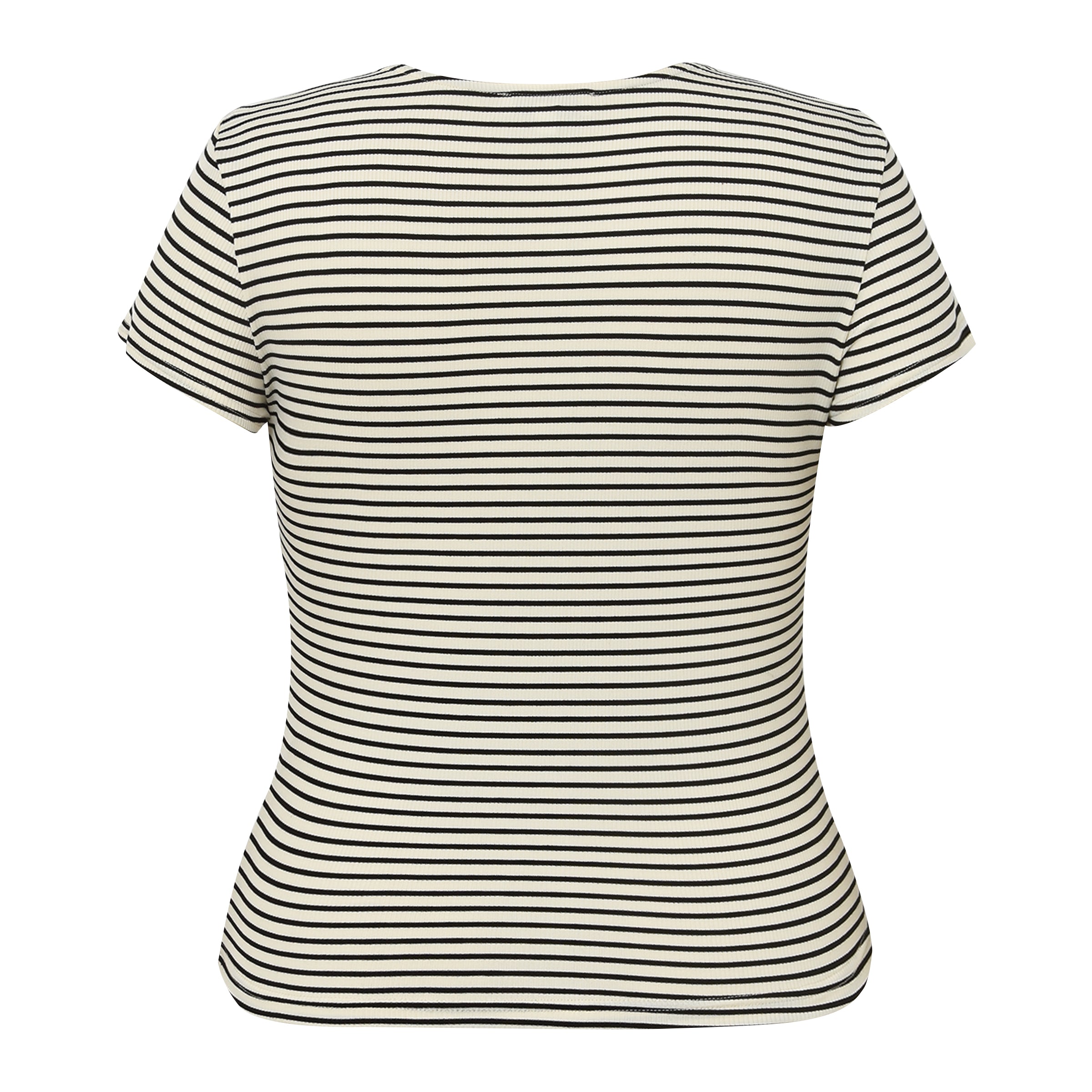 Gesina ss-F_Sugar black stripe_Packshot_1