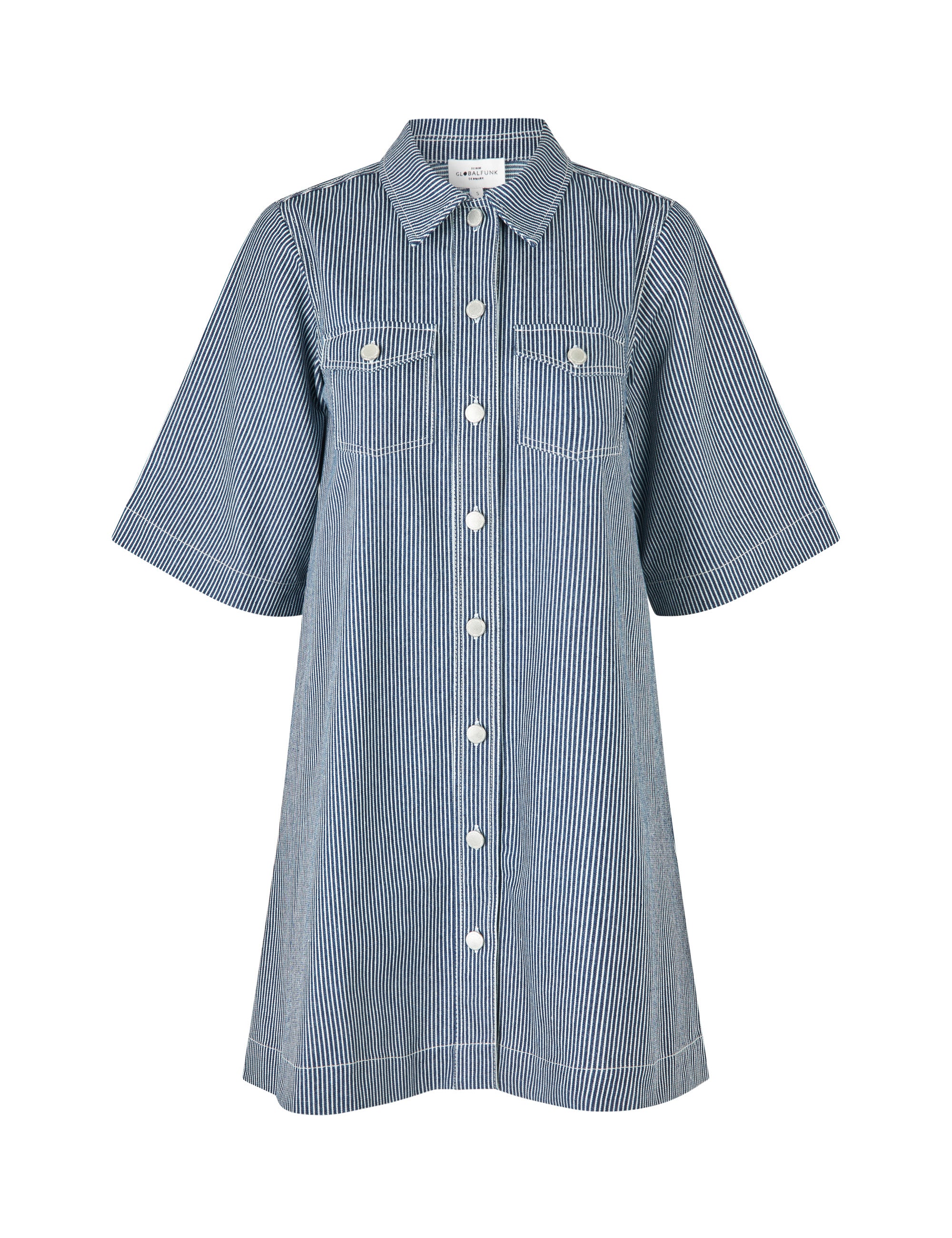 Mira-G_Indigo Blue Stripe_Packshot_0