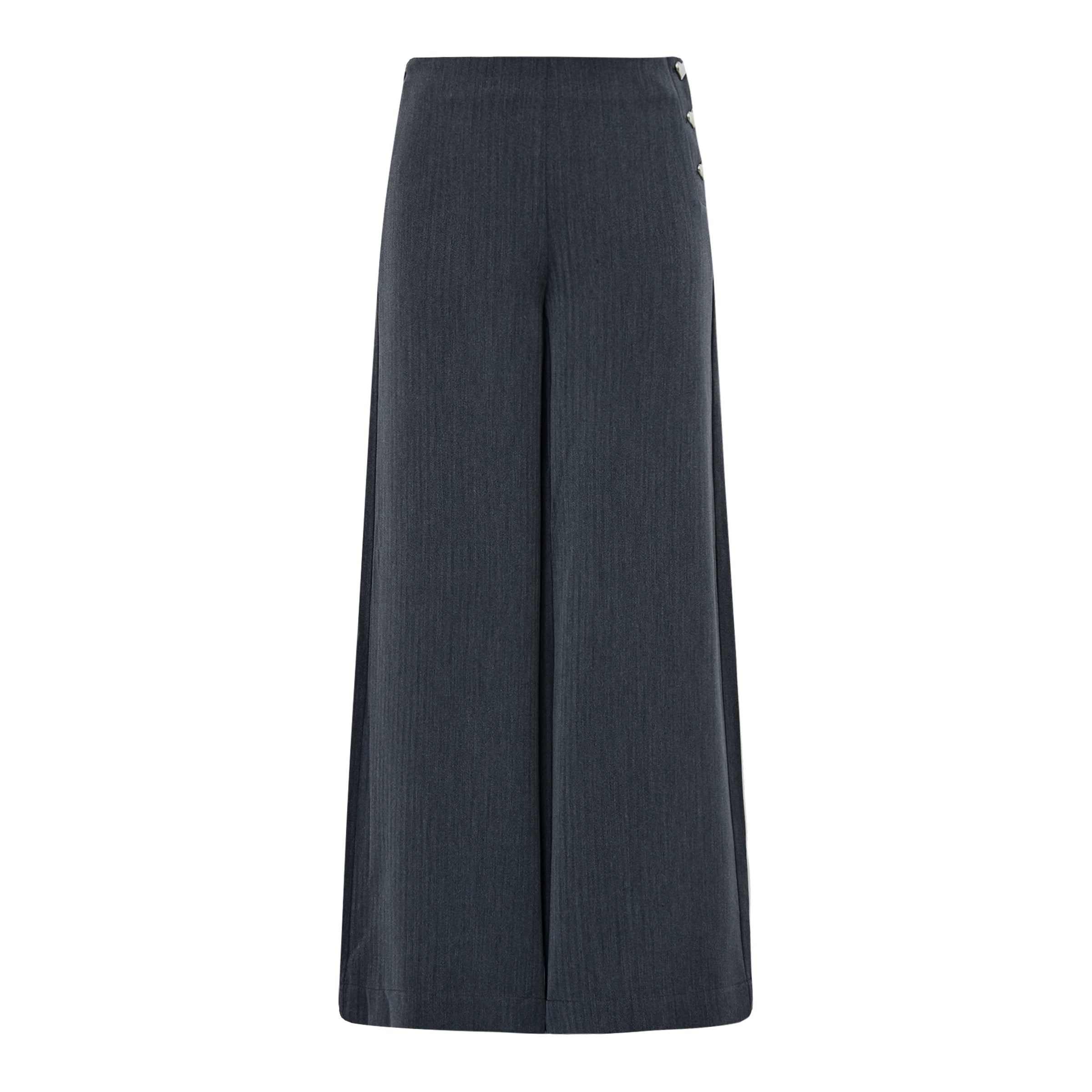 Celli-F_Dark grey melange_Packshot_0