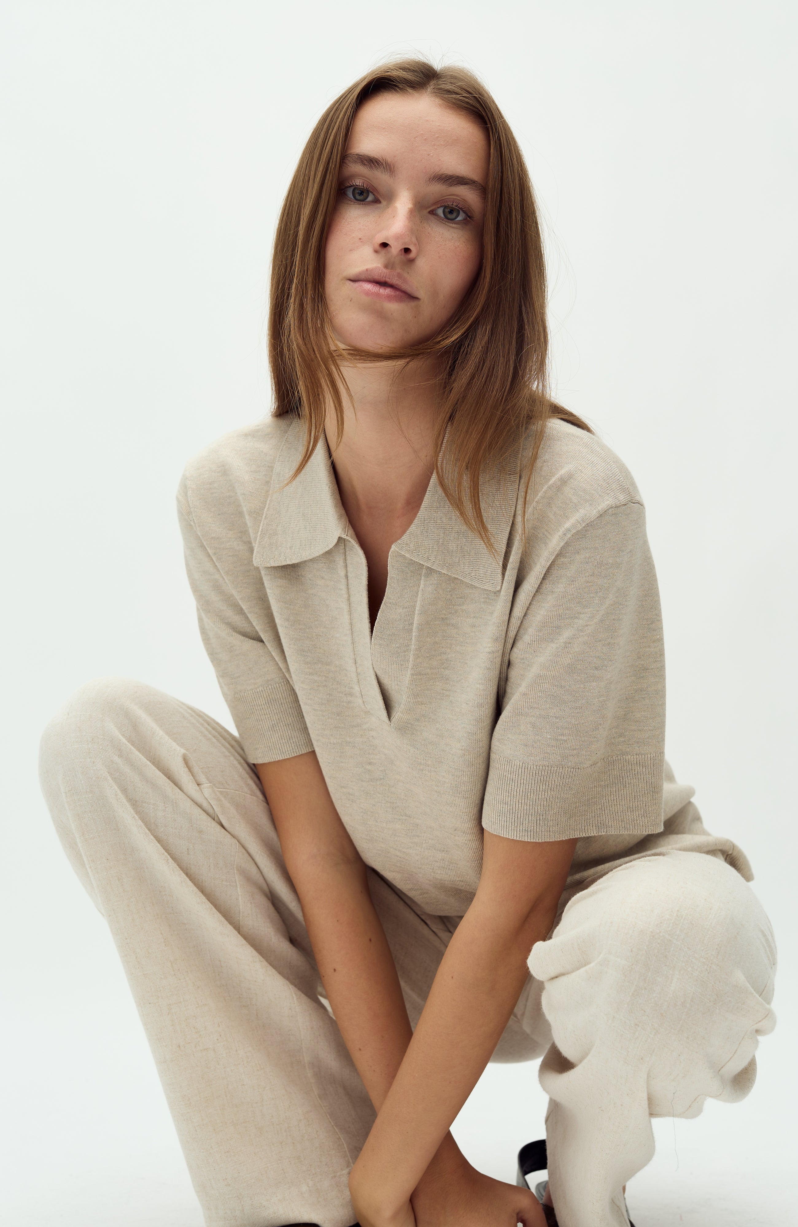 Sika SL-M_Oyster Melange_Model_2