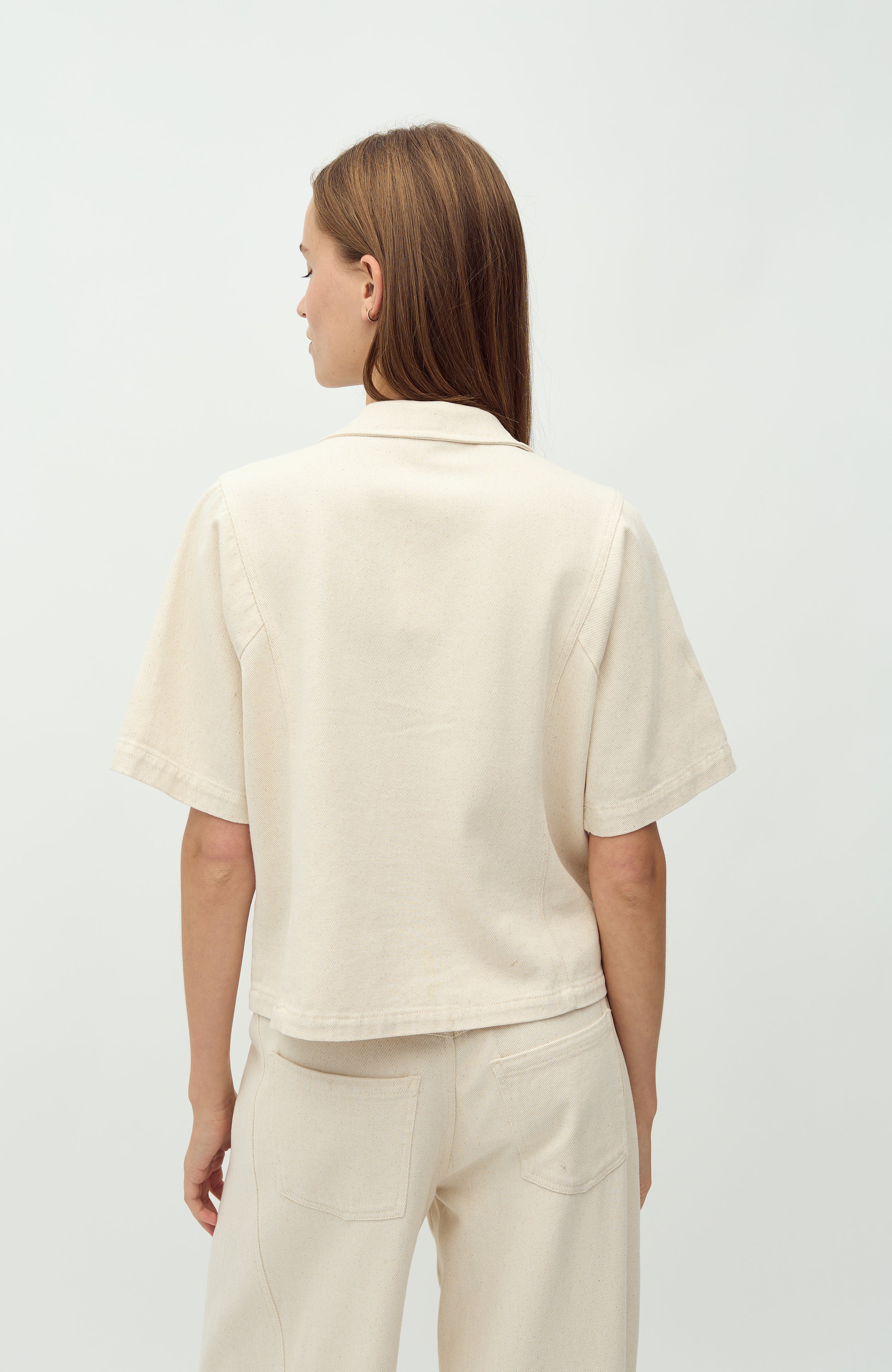 Chardona-M_Nature Look_Model_1