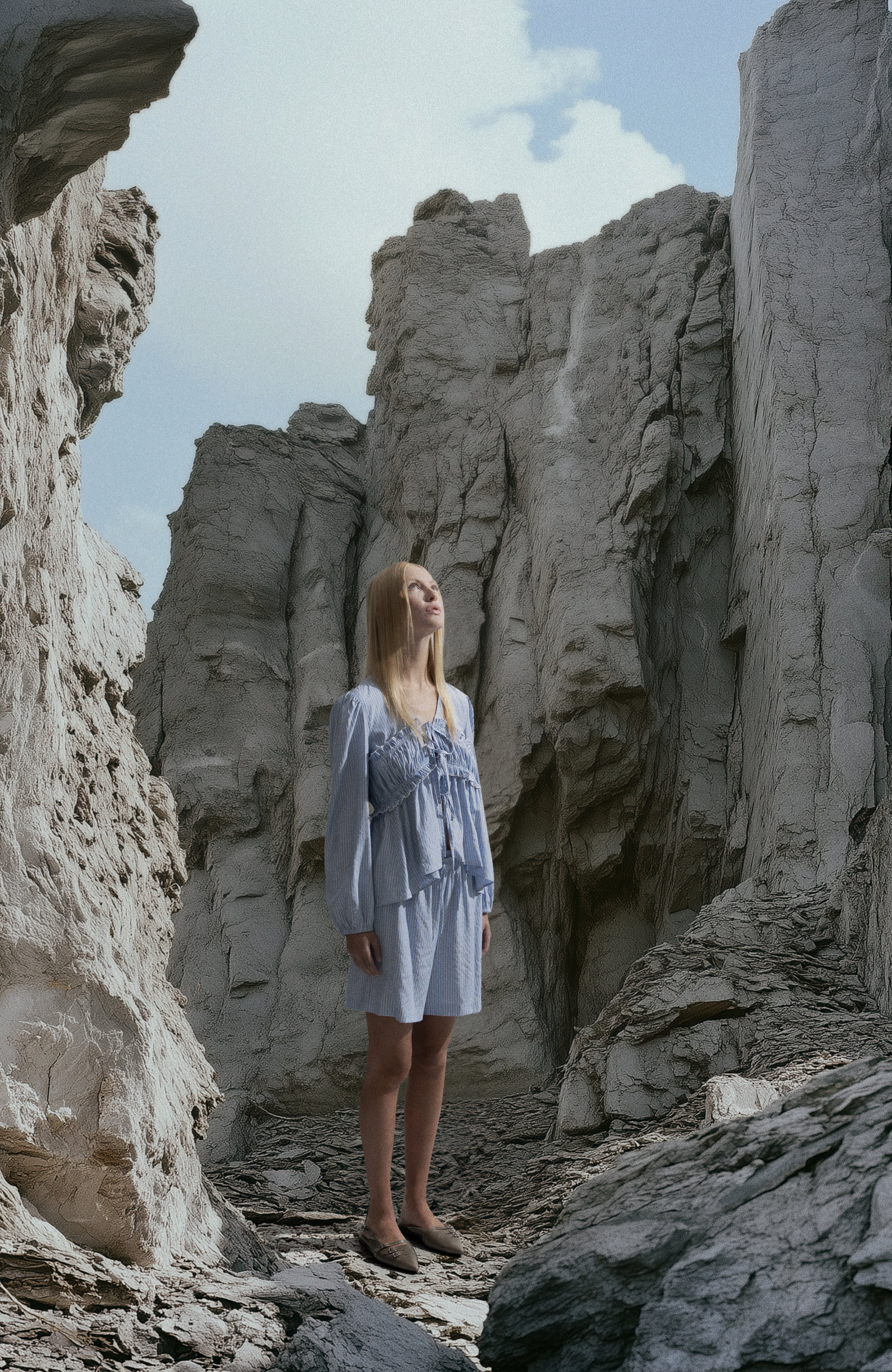 Pipa-M_Blue Zinnia Stripe_Image_0