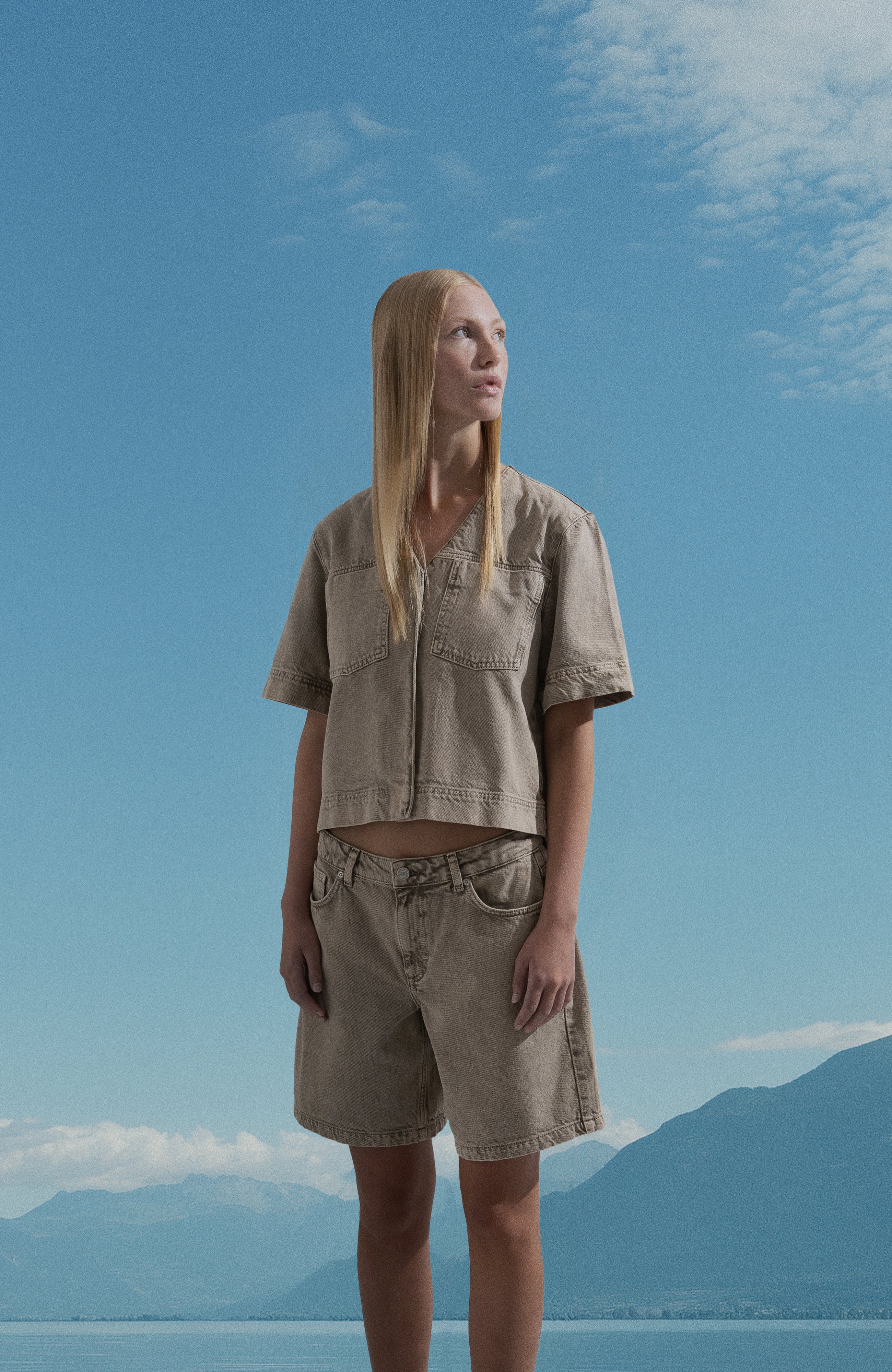 Reela-M_Beige Washed Denim_Image_0