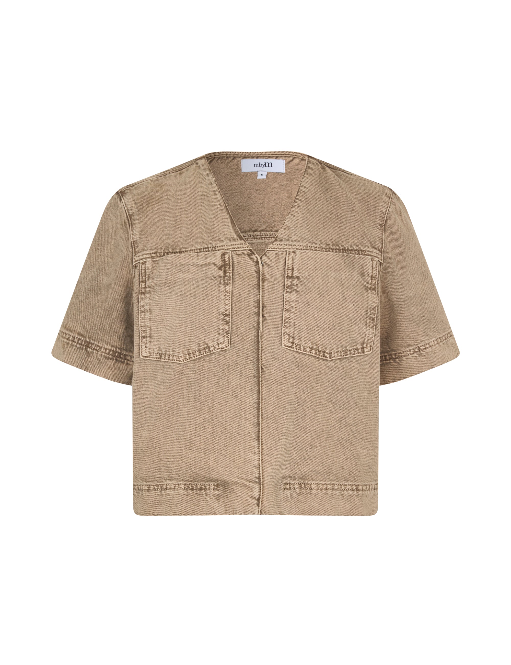 Reela-M_Beige Washed Denim_Packshot_0