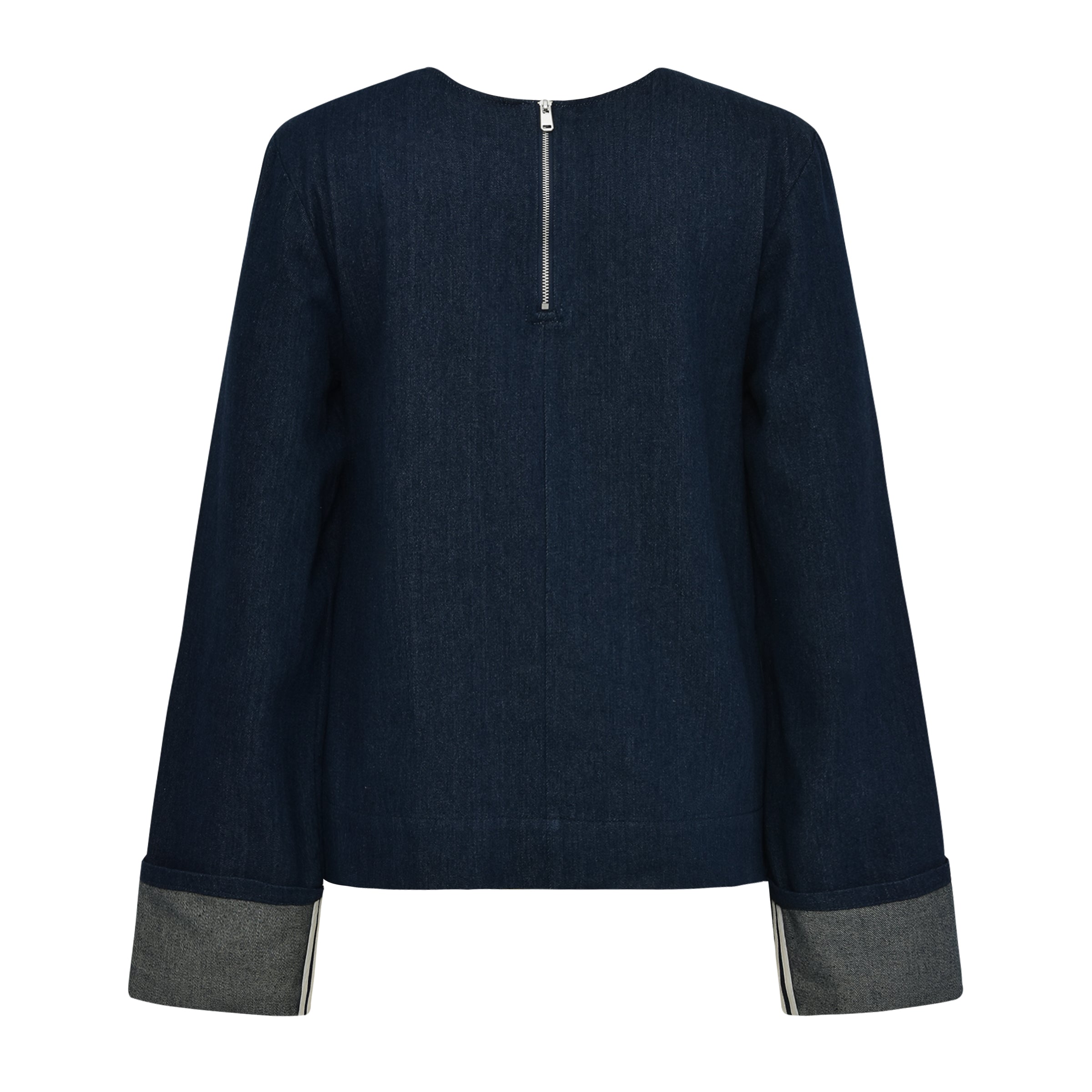 Avella-G_Dark Unwashed denim_Packshot_1