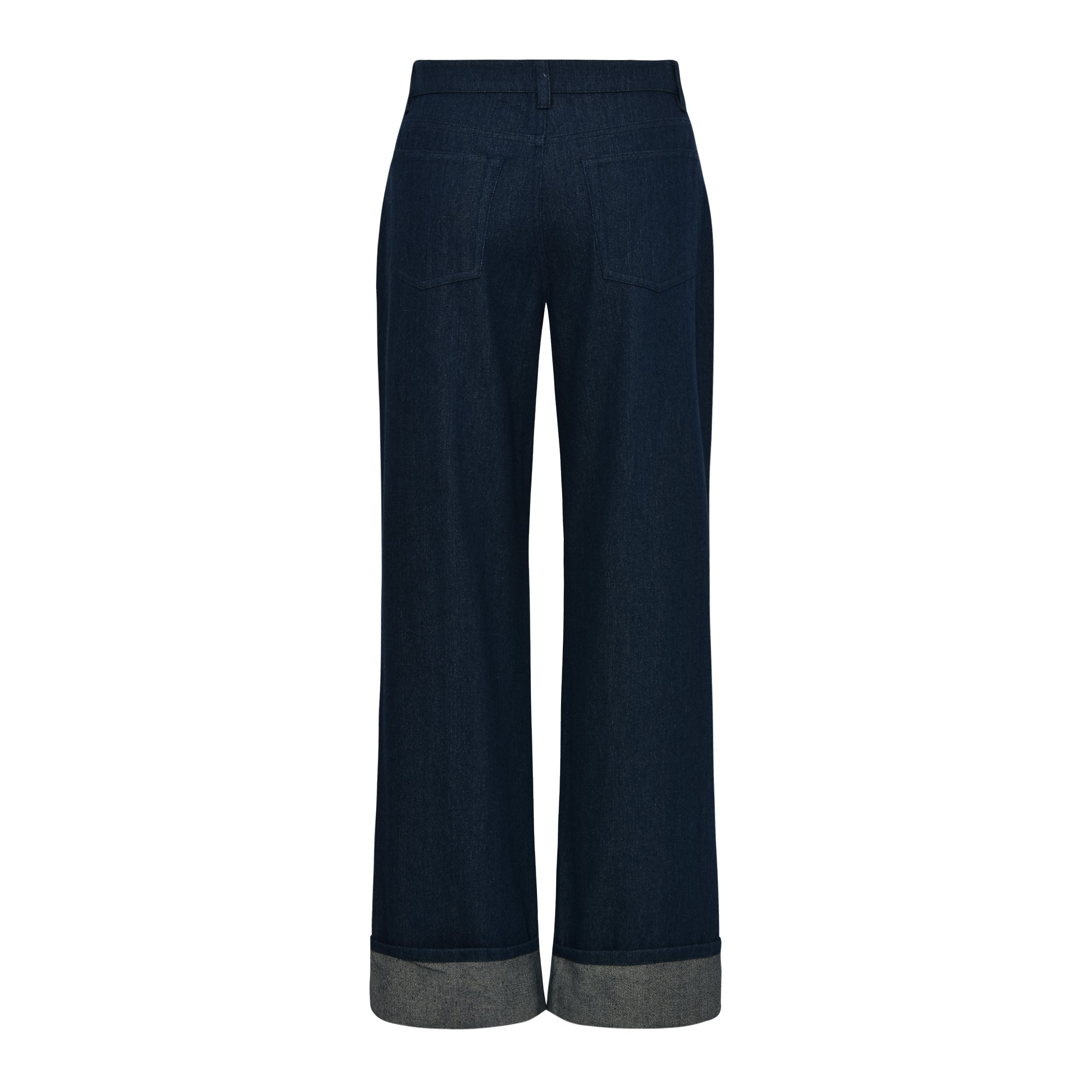 Cadian FO-G_Dark Unwashed denim_Packshot_1