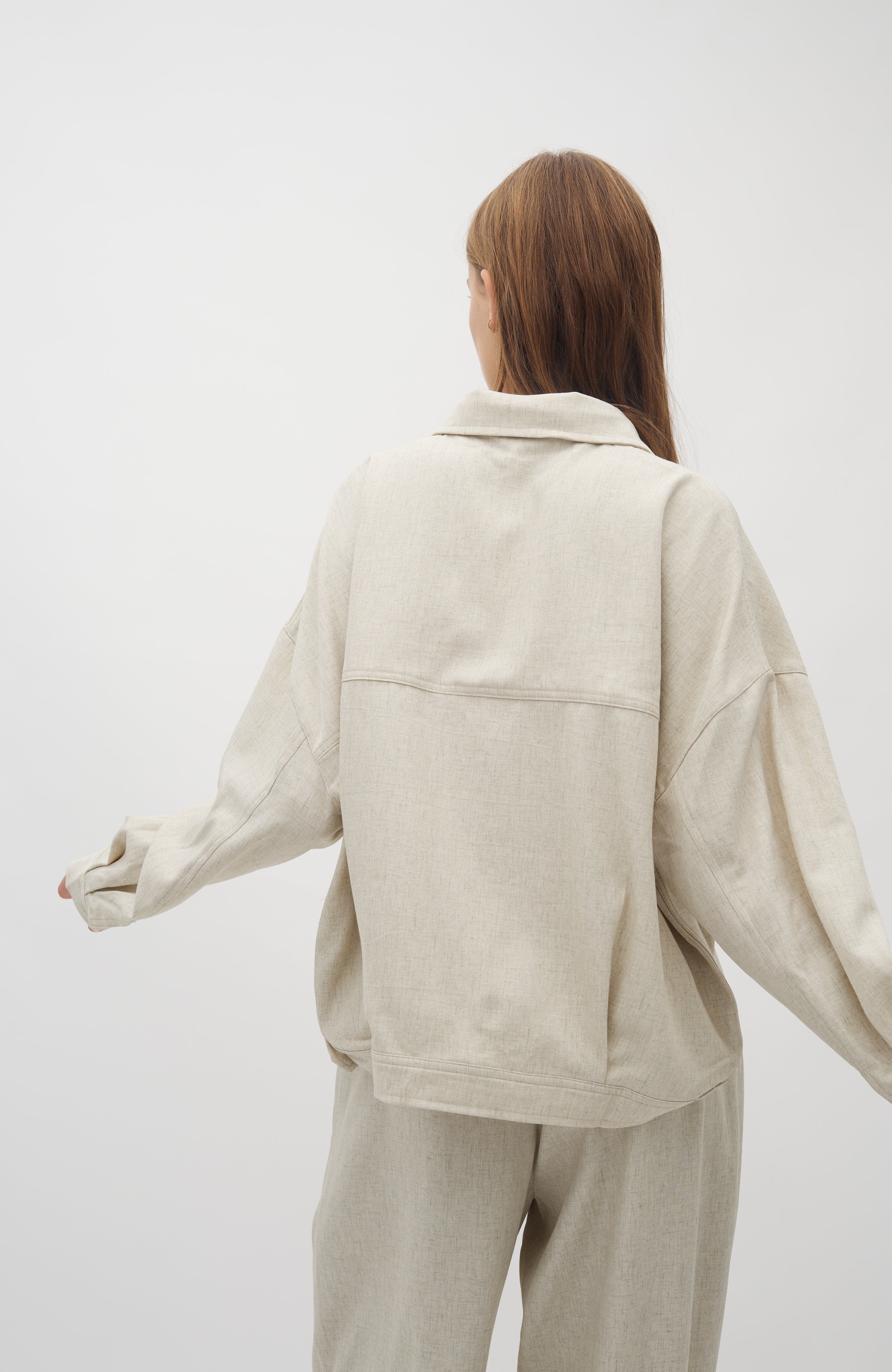 Kaella-M_Kit Melange_Model_2