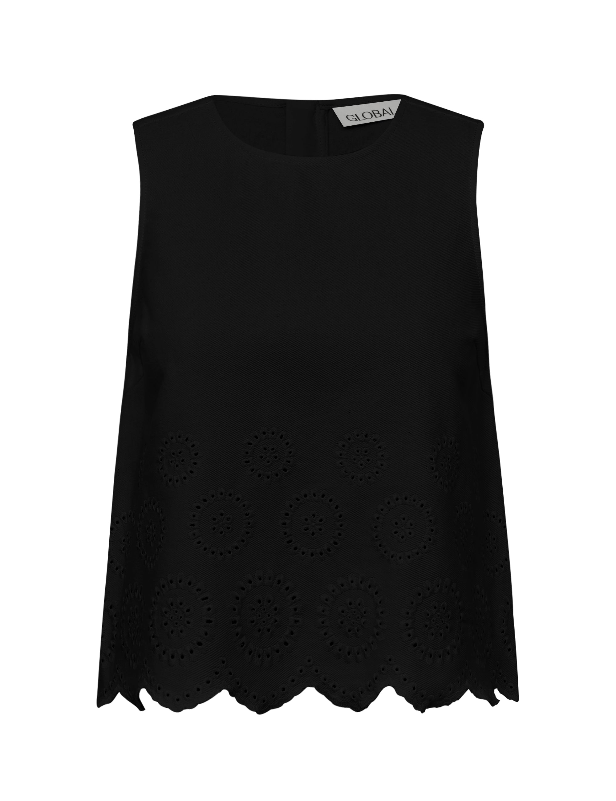 Rihne Scallop-G_Black_Packshot_0