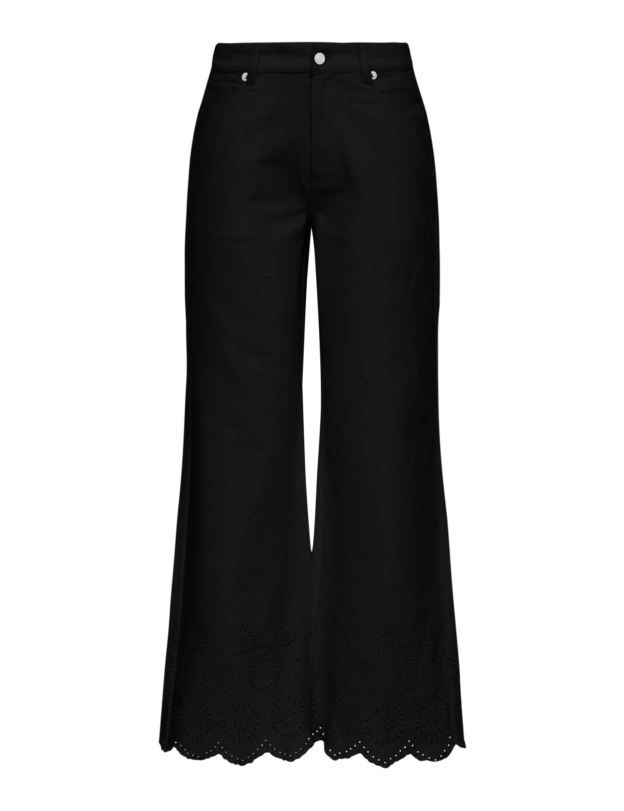 Amarillo Scallop-G_Black_Packshot_0